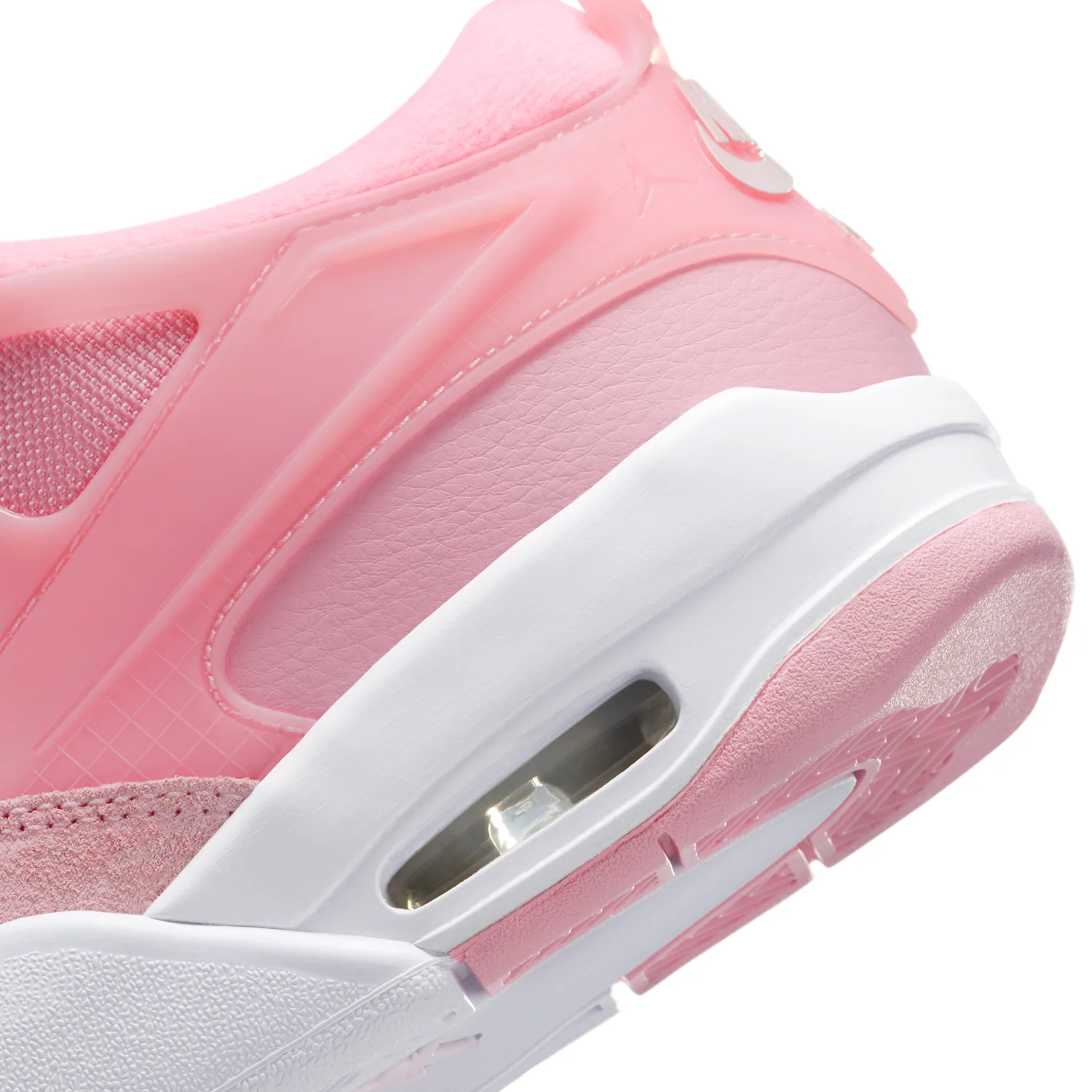 Air Jordan 4 RM image 8