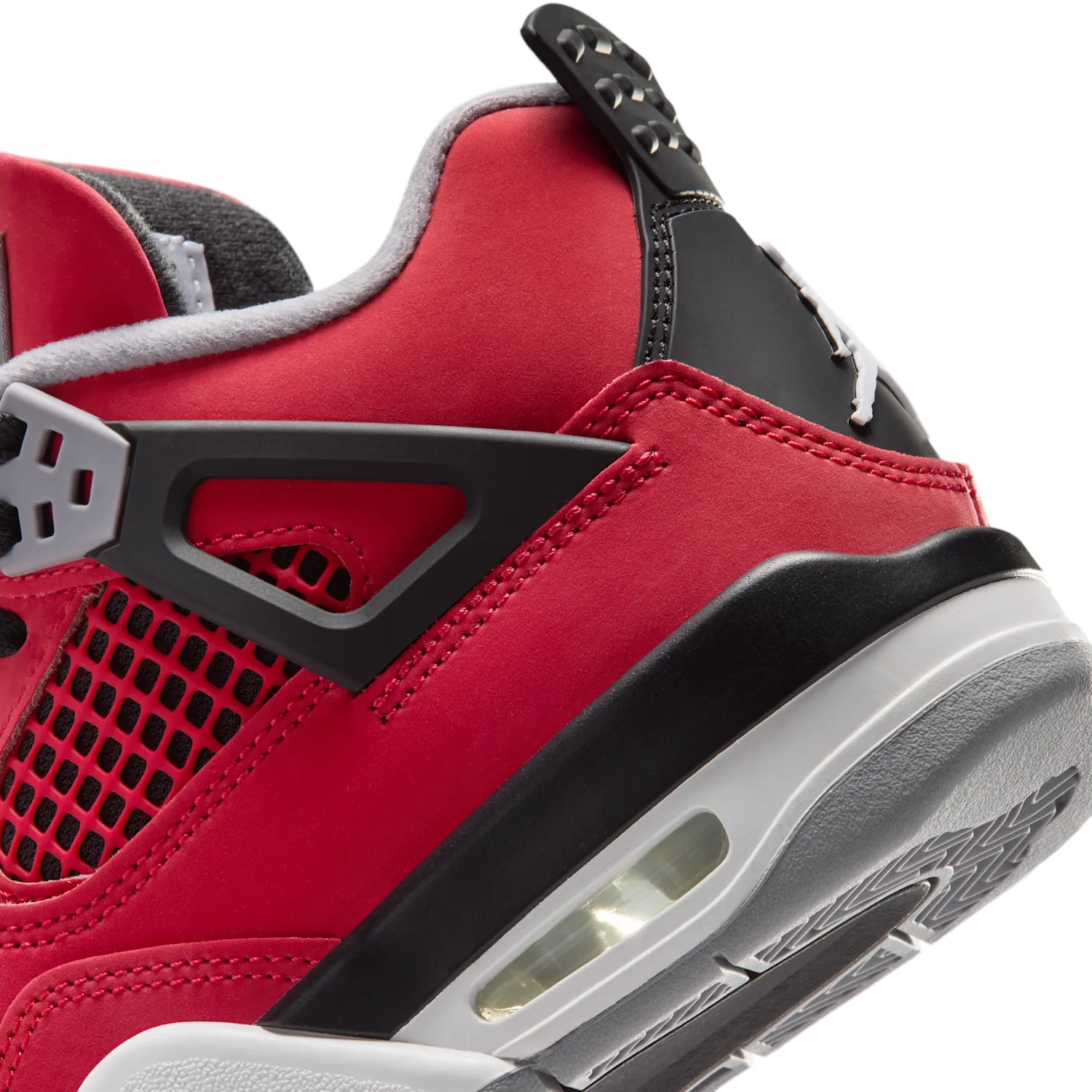 Air Jordan 4 Retro image 10