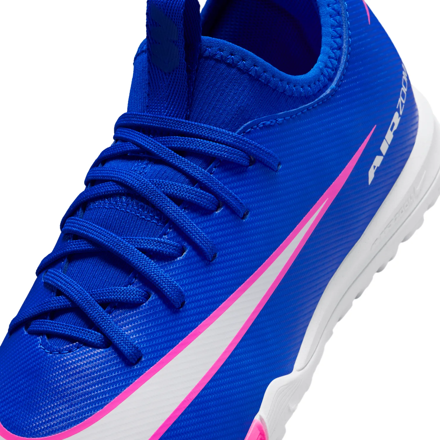 Nike Jr. Mercurial Vapor 16 Academy image 7