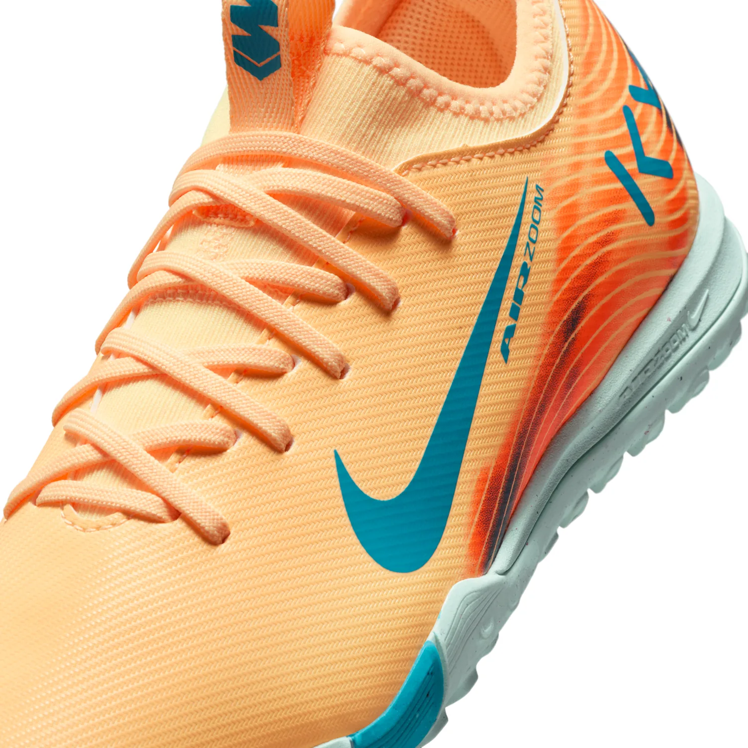 Nike Jr. Mercurial Vapor 16 Academy "Kylian Mbappé" image 7