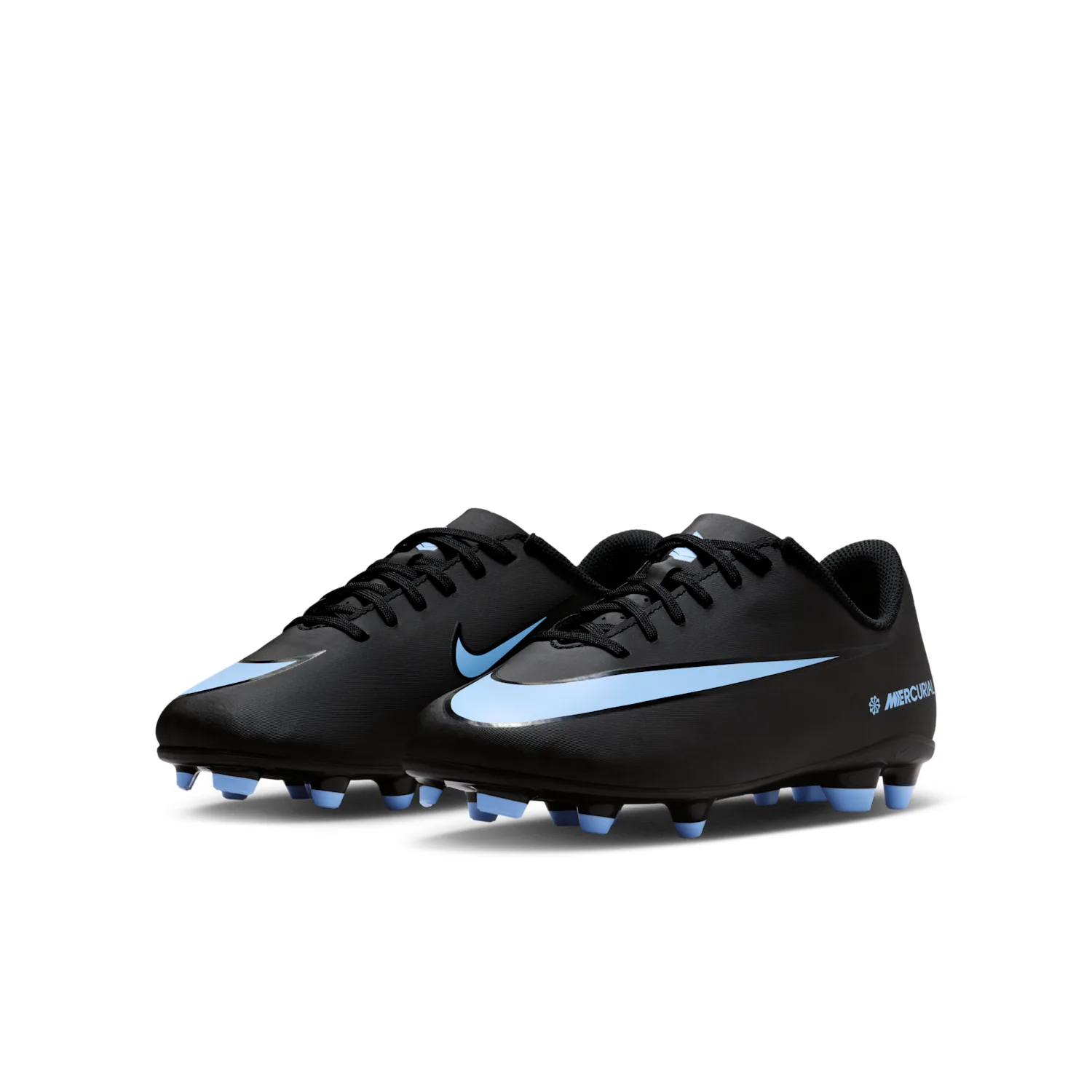 Nike Jr. Mercurial Vapor 16 Club image 5