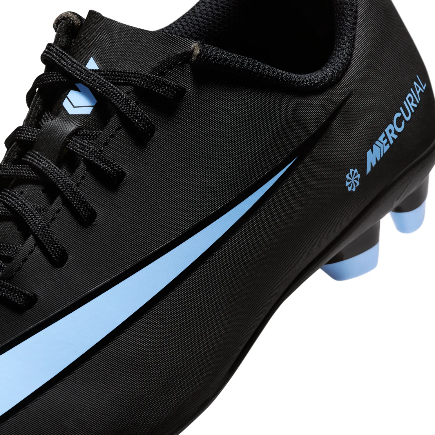 Nike Jr. Mercurial Vapor 16 Club image 8