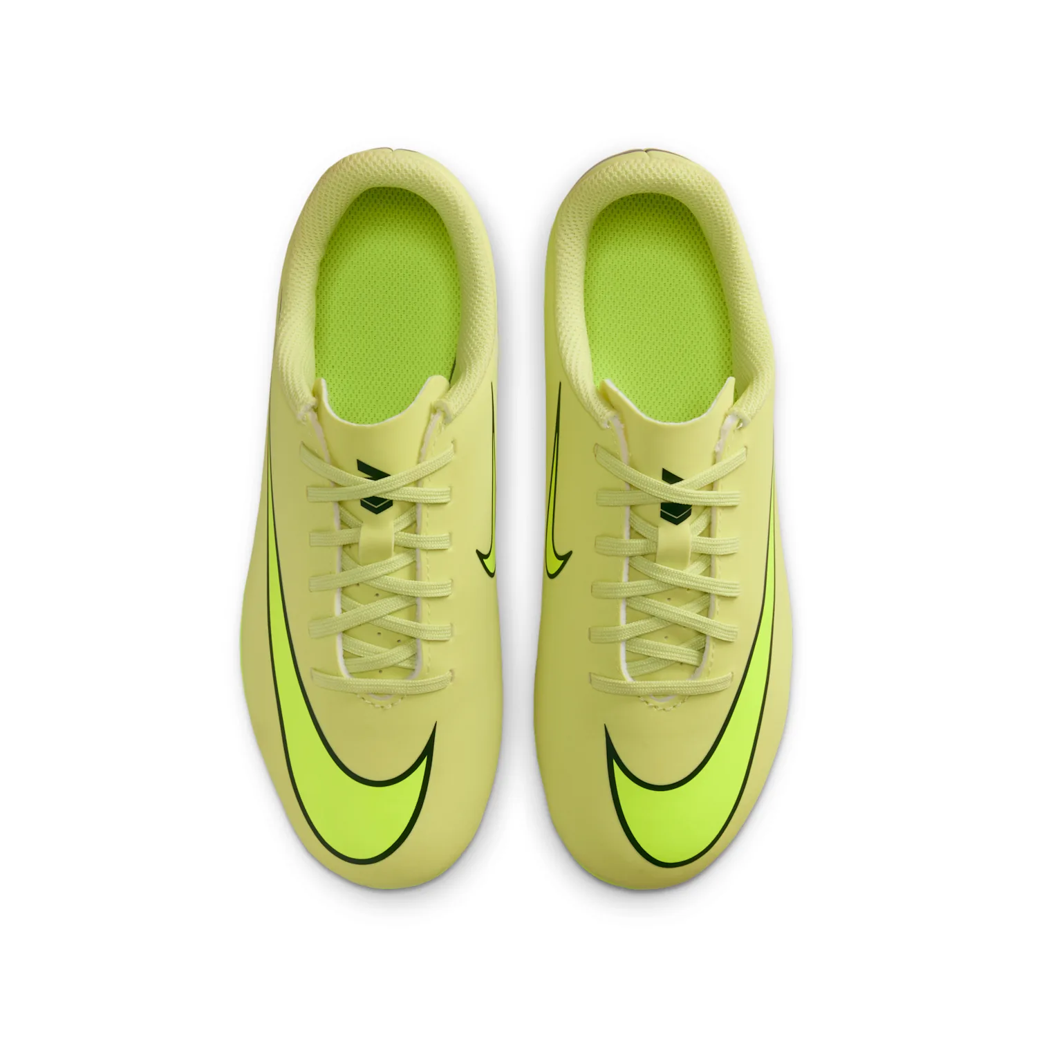 Nike Jr. Mercurial Vapor 16 Club image 4