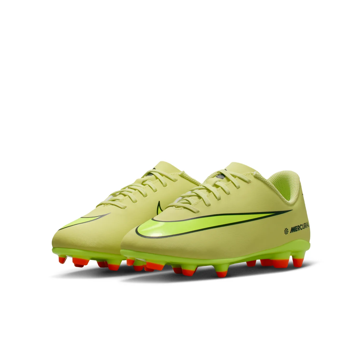 Nike Jr. Mercurial Vapor 16 Club image 5