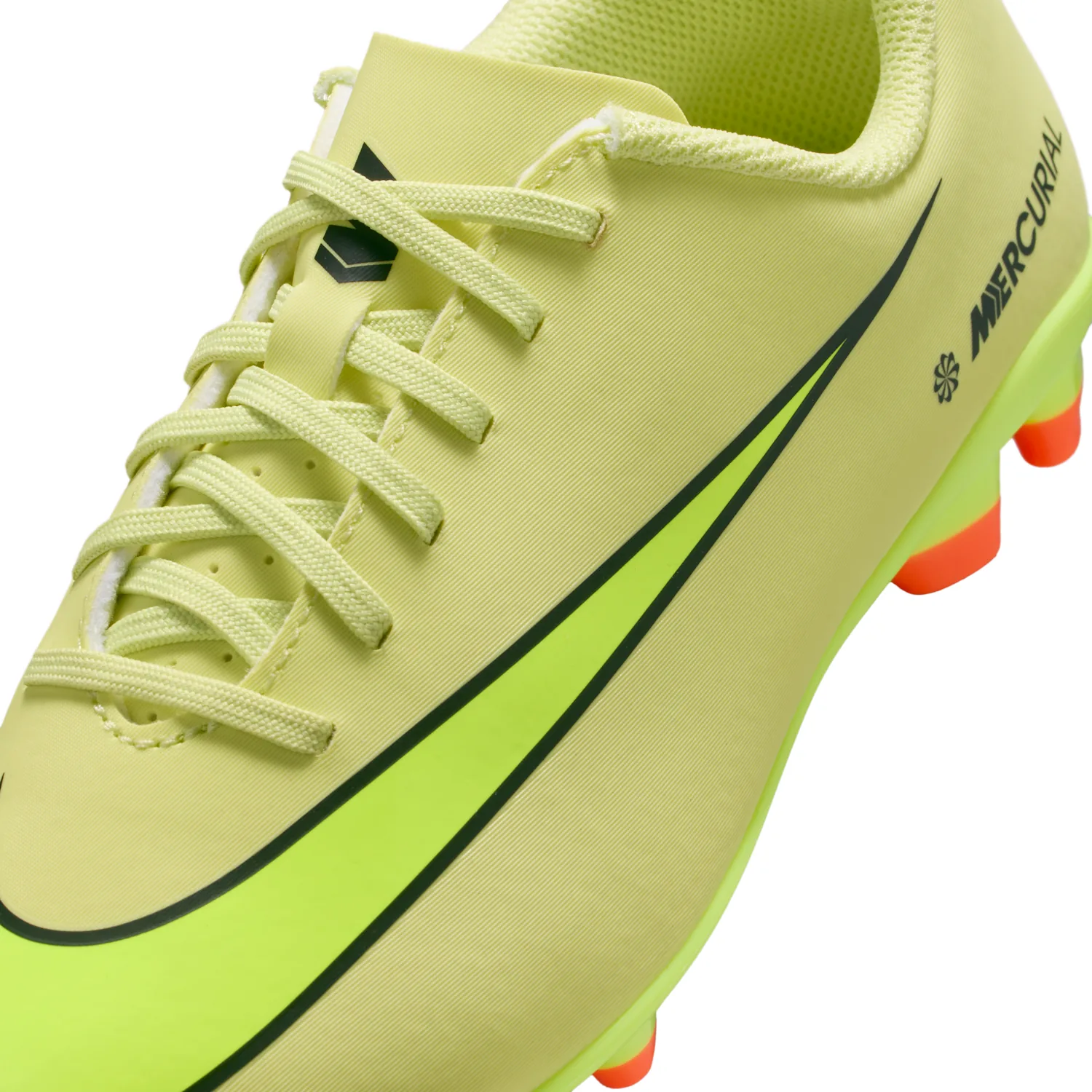 Nike Jr. Mercurial Vapor 16 Club image 8