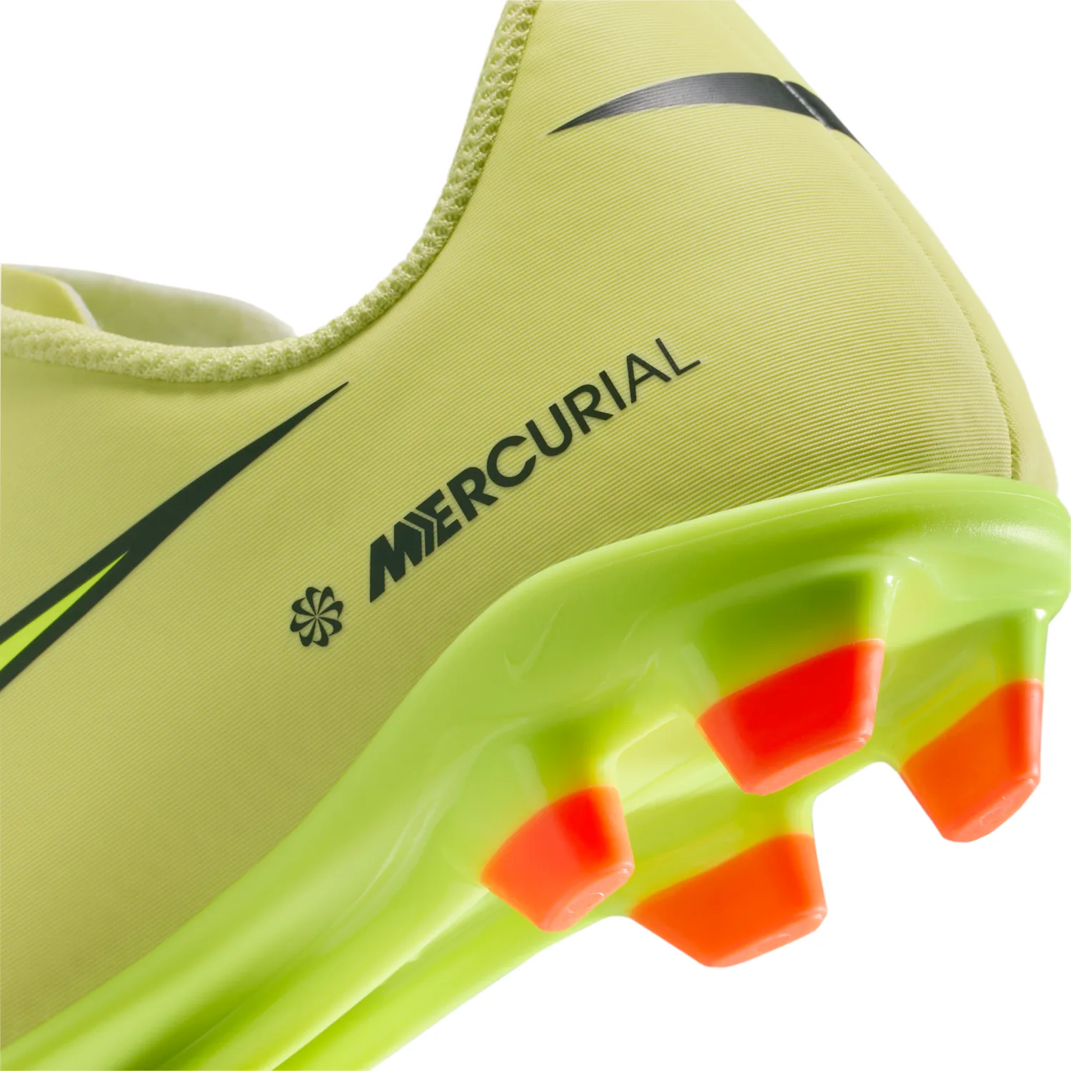 Nike Jr. Mercurial Vapor 16 Club image 9