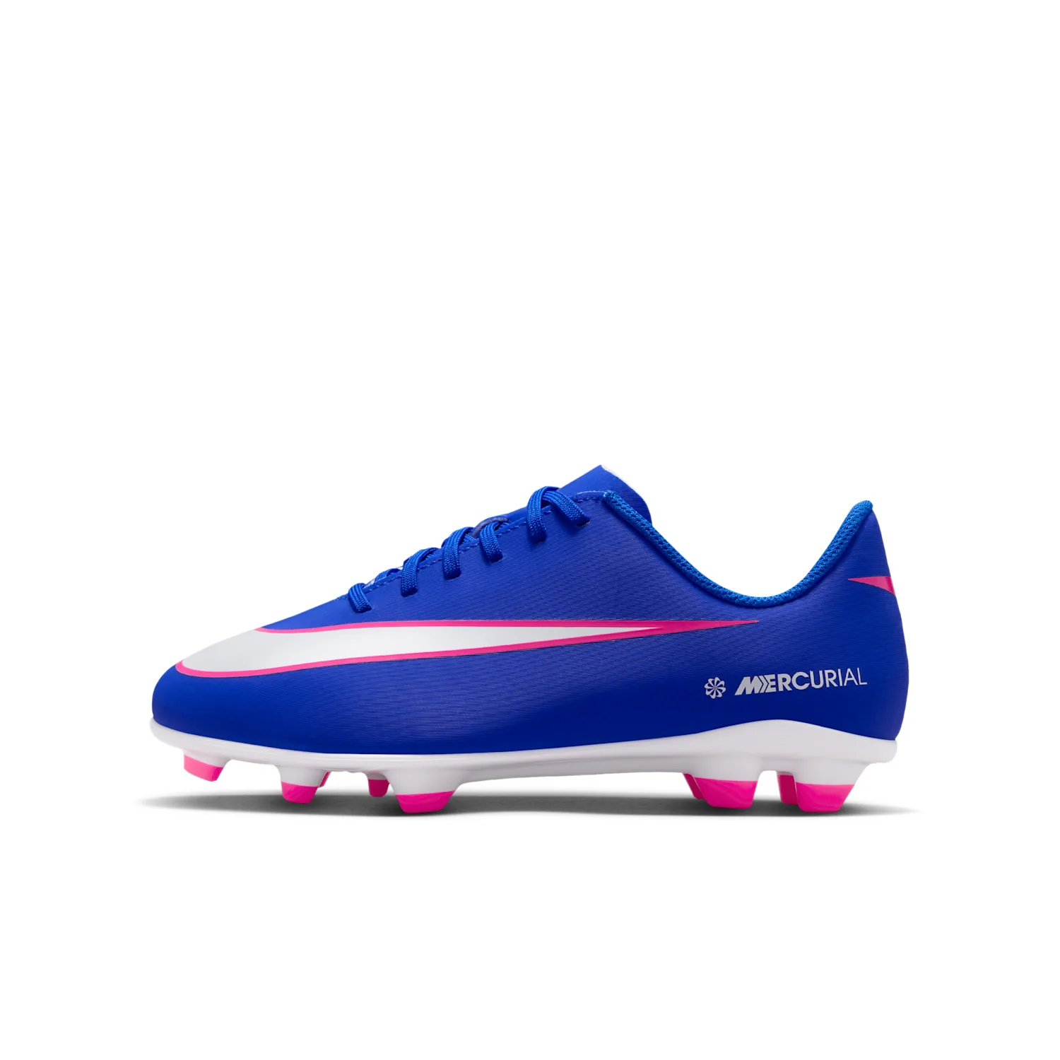 Nike Jr. Mercurial Vapor 16 Club