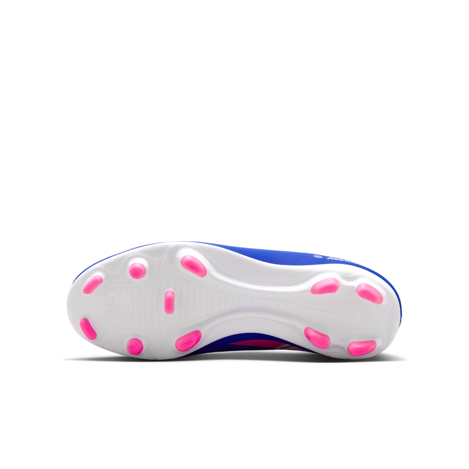 Nike Jr. Mercurial Vapor 16 Club image 2