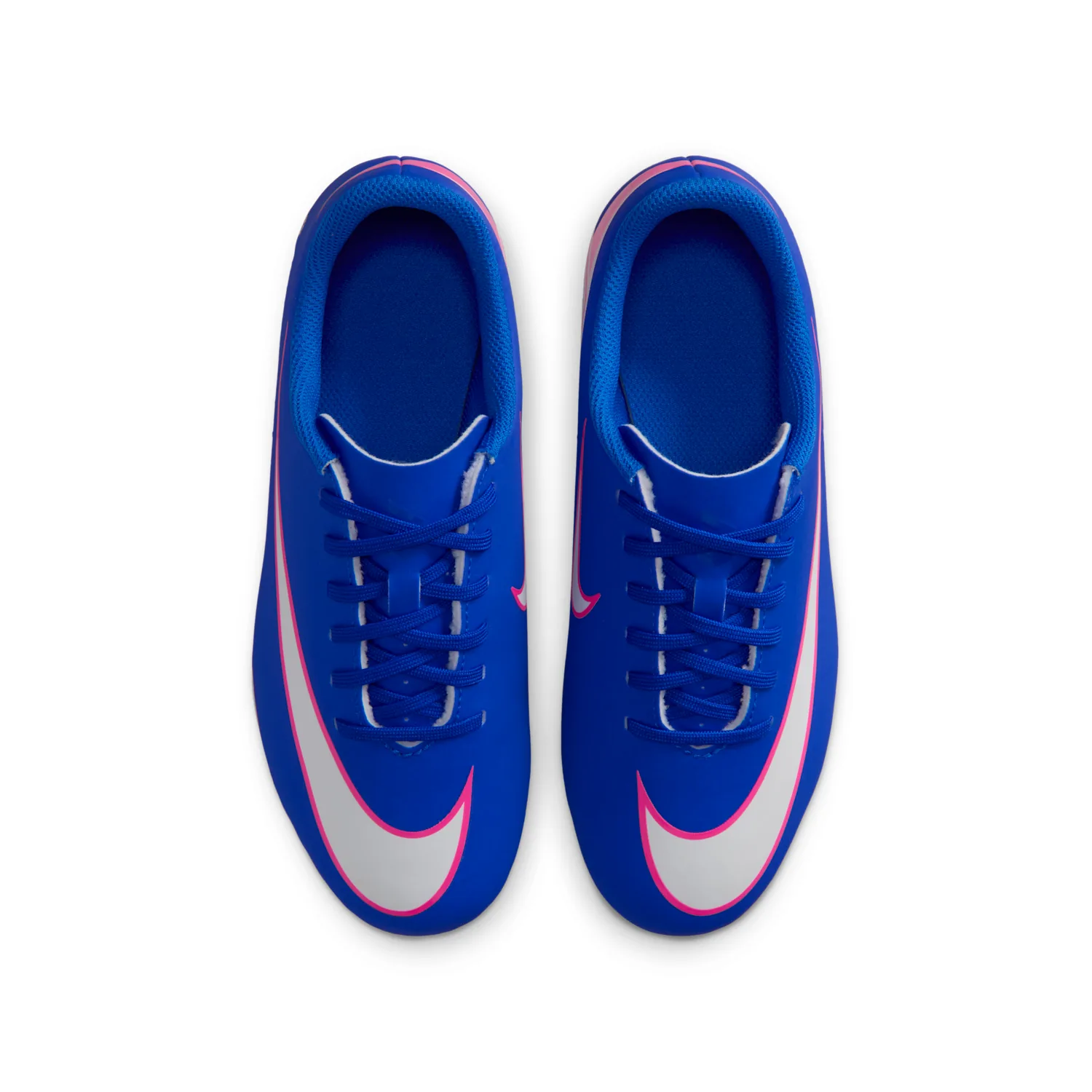 Nike Jr. Mercurial Vapor 16 Club image 4
