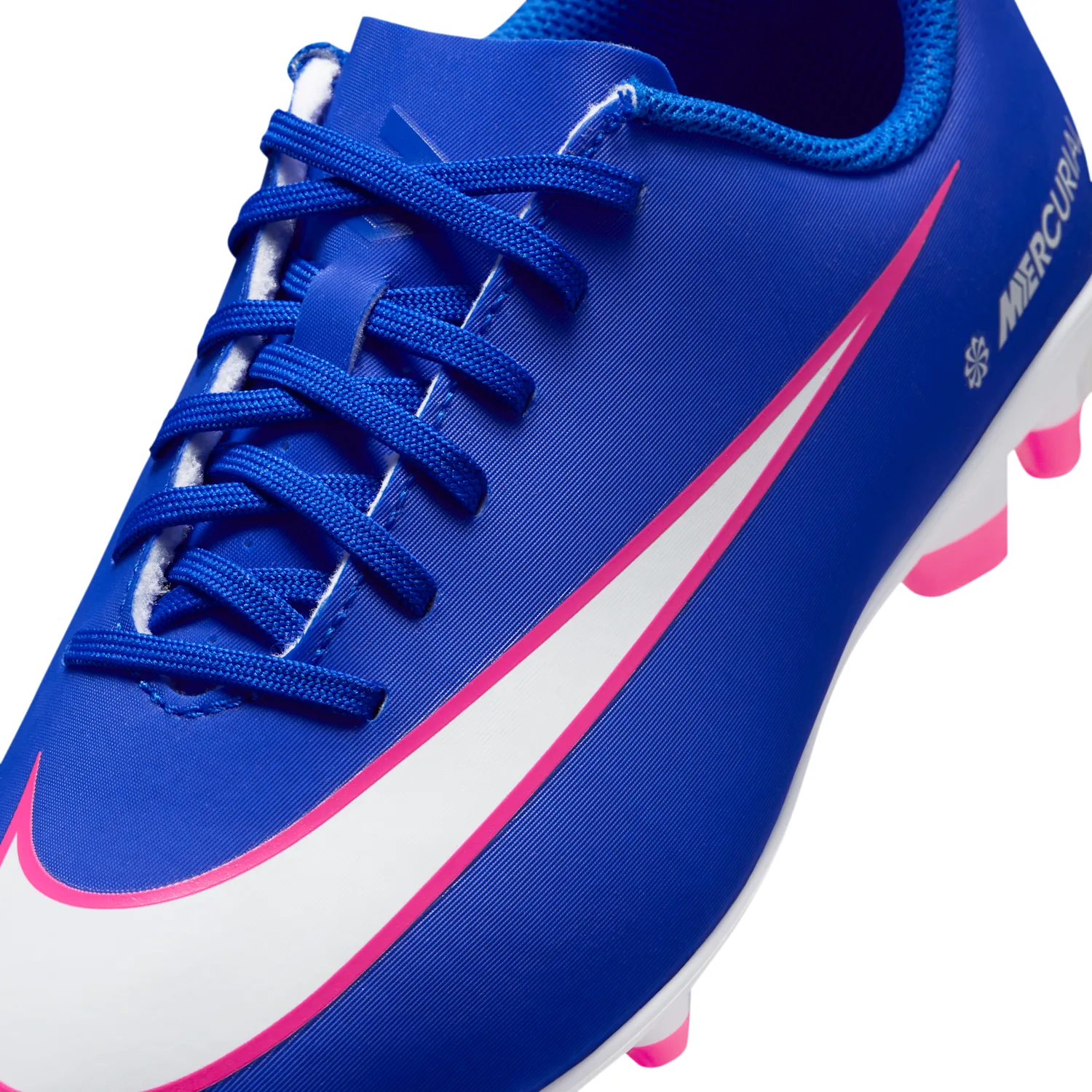 Nike Jr. Mercurial Vapor 16 Club image 8