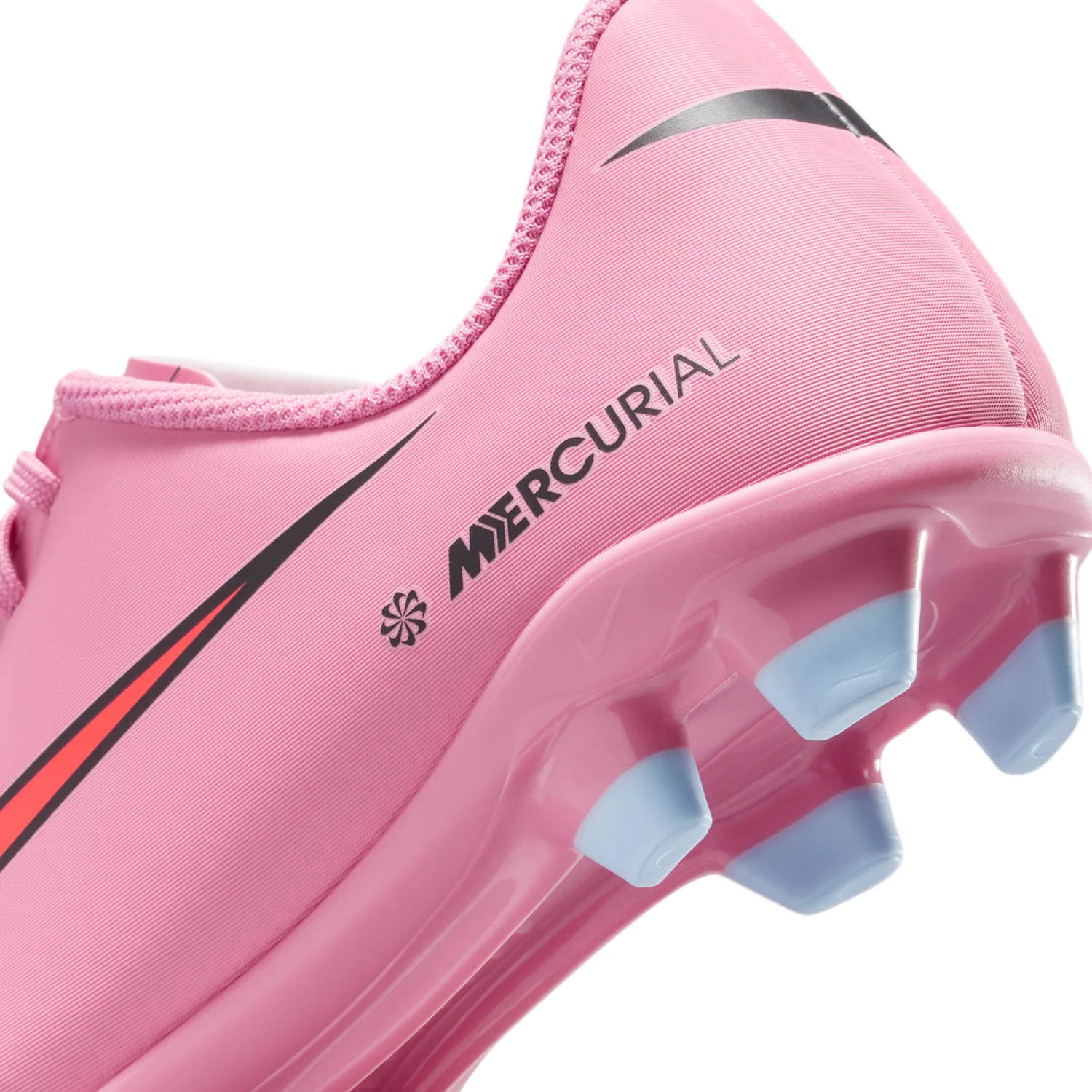 Nike Jr. Mercurial Vapor 16 Club image 9