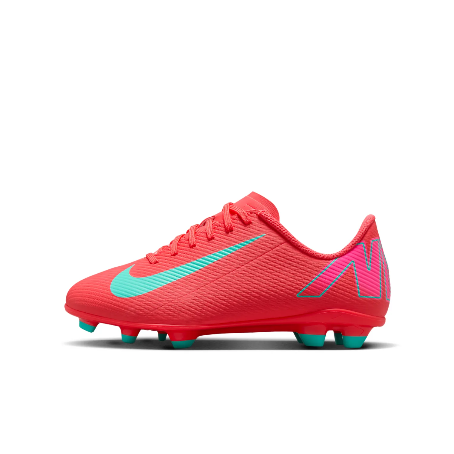 Nike Jr. Mercurial Vapor 16 Club