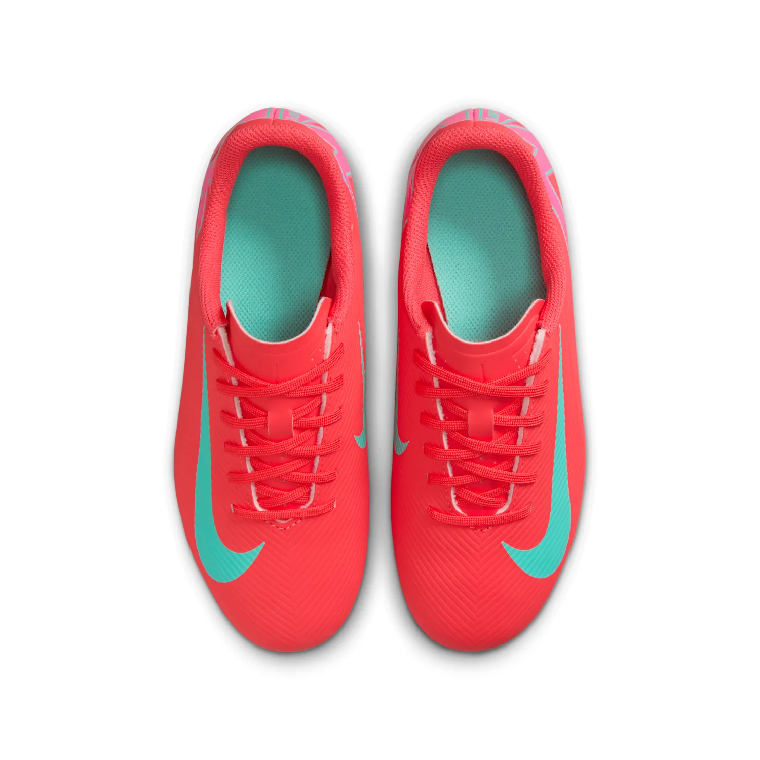 Nike Jr. Mercurial Vapor 16 Club image 4