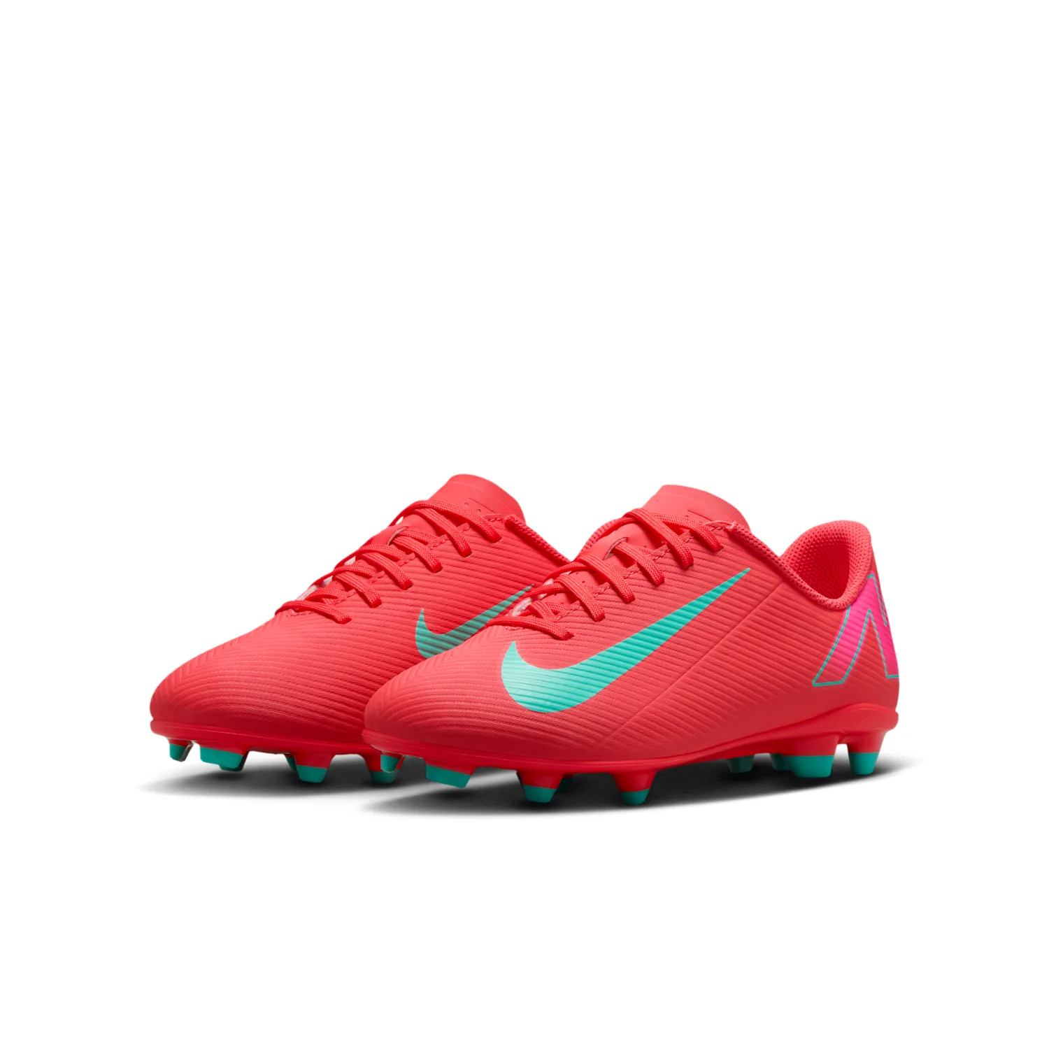 Nike Jr. Mercurial Vapor 16 Club image 5