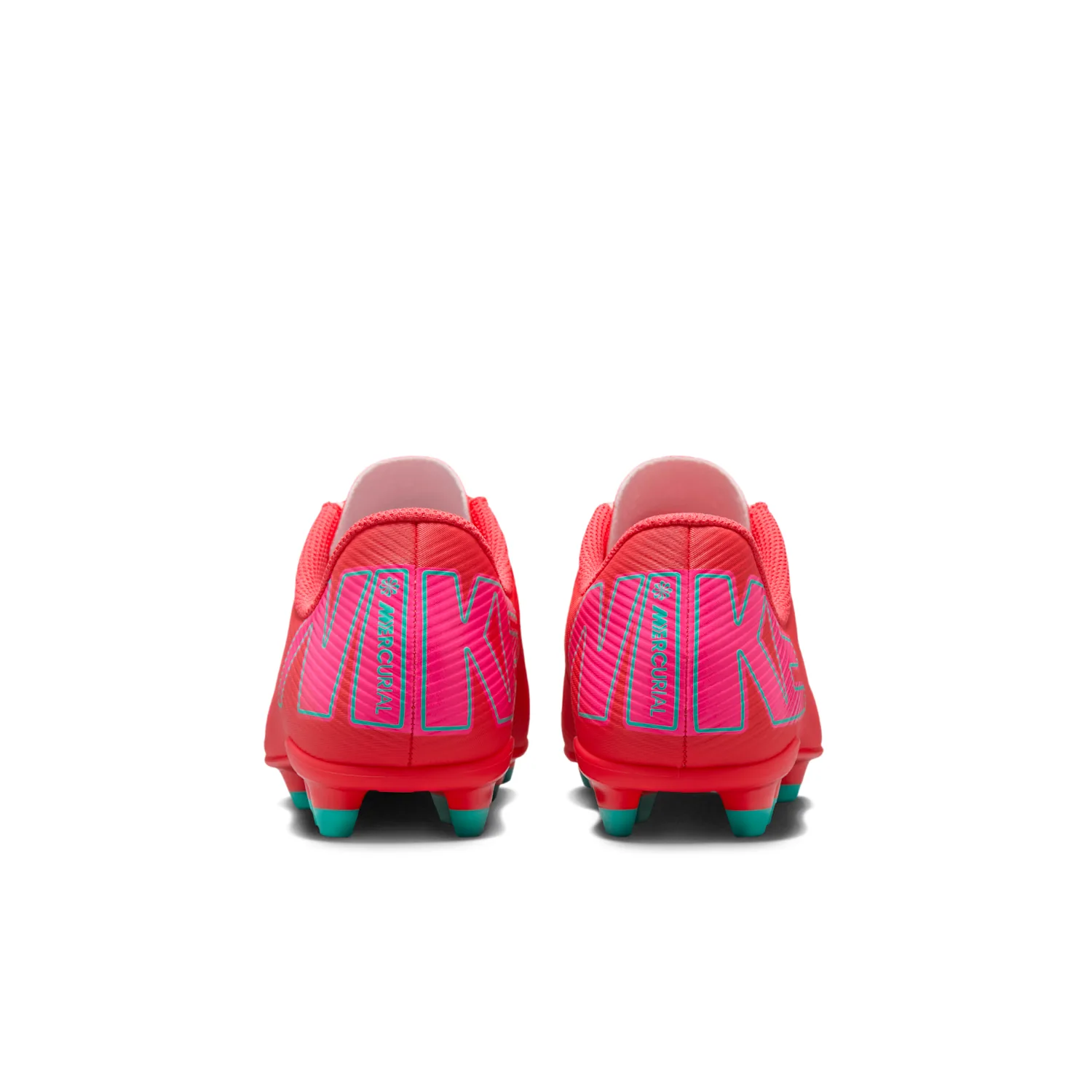 Nike Jr. Mercurial Vapor 16 Club image 6