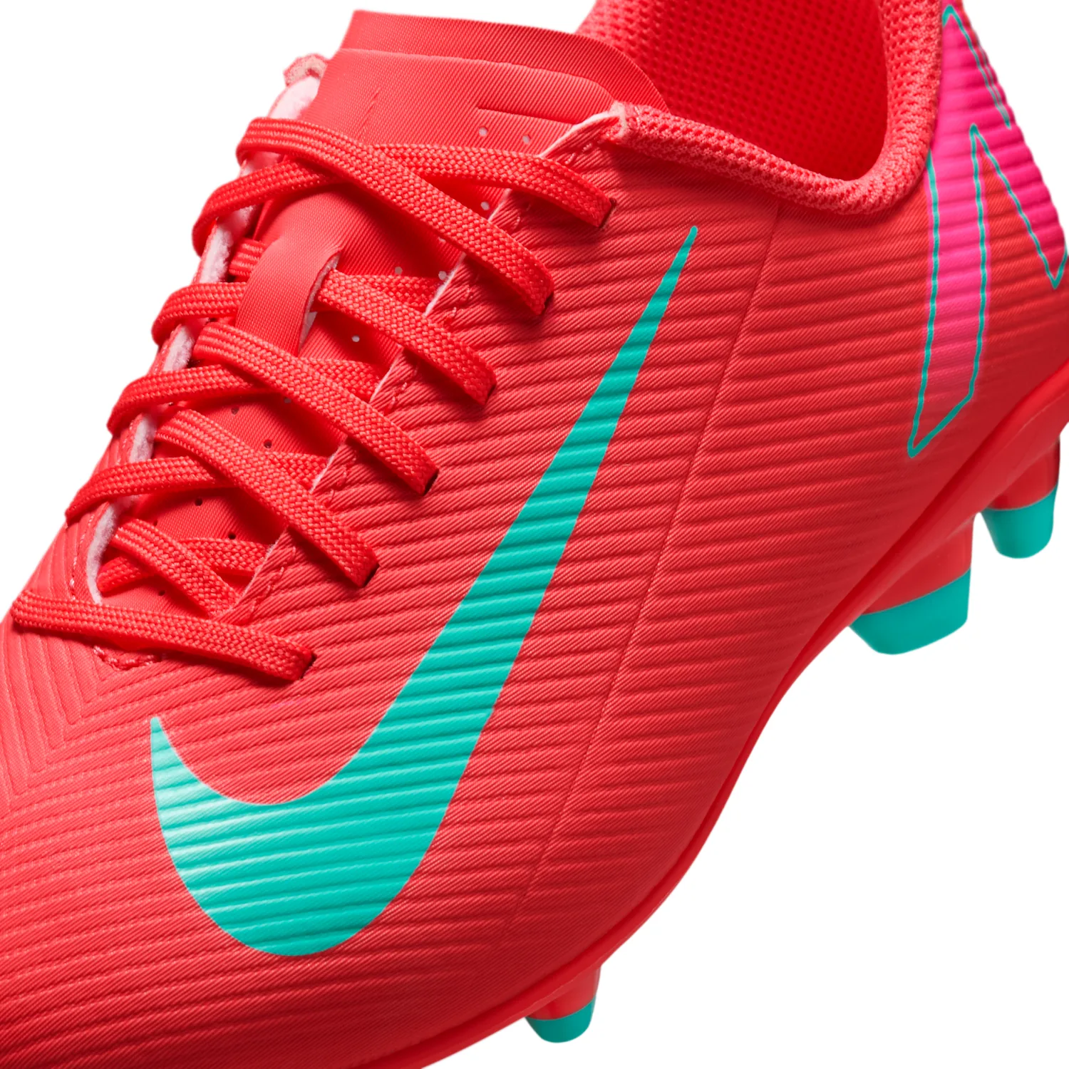 Nike Jr. Mercurial Vapor 16 Club image 8