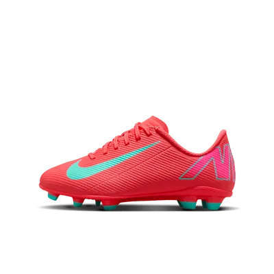 Nike Jr. Mercurial Vapor 16 Club