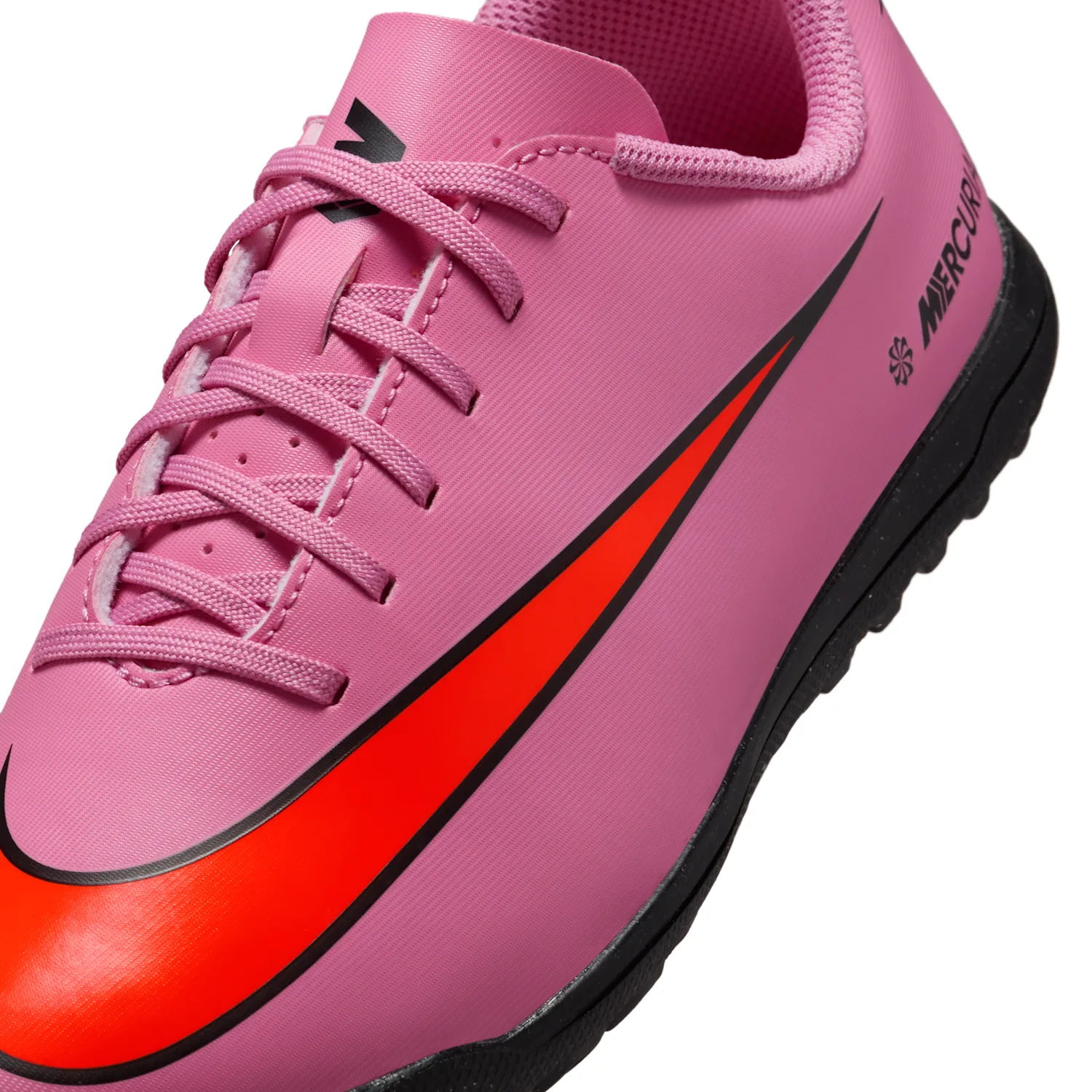 Nike Jr. Mercurial Vapor 16 Club image 7