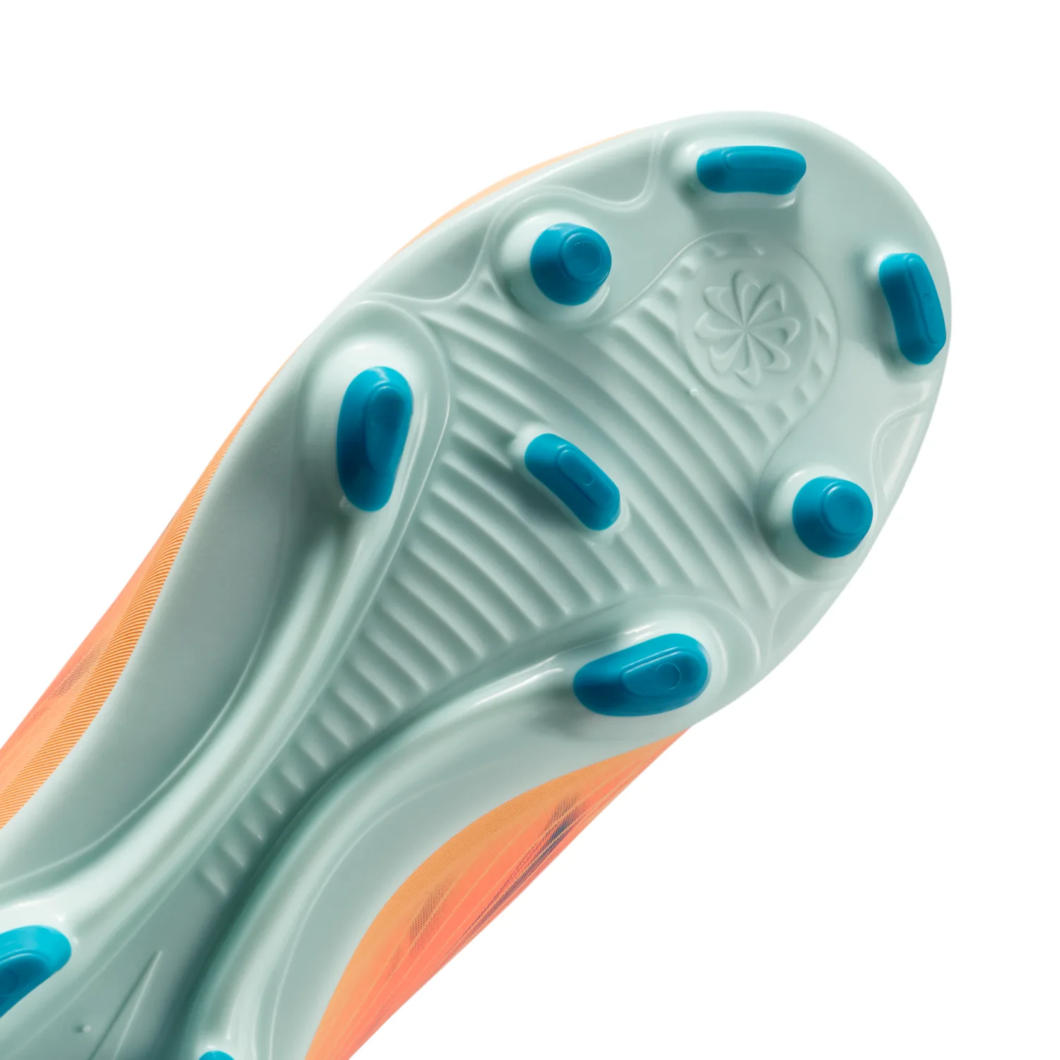 Nike Jr. Mercurial Vapor 16 Club "Kylian Mbappé" image 7