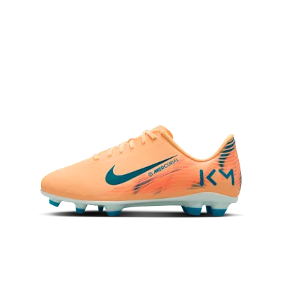 Nike Jr. Mercurial Vapor 16 Club "Kylian Mbappé"