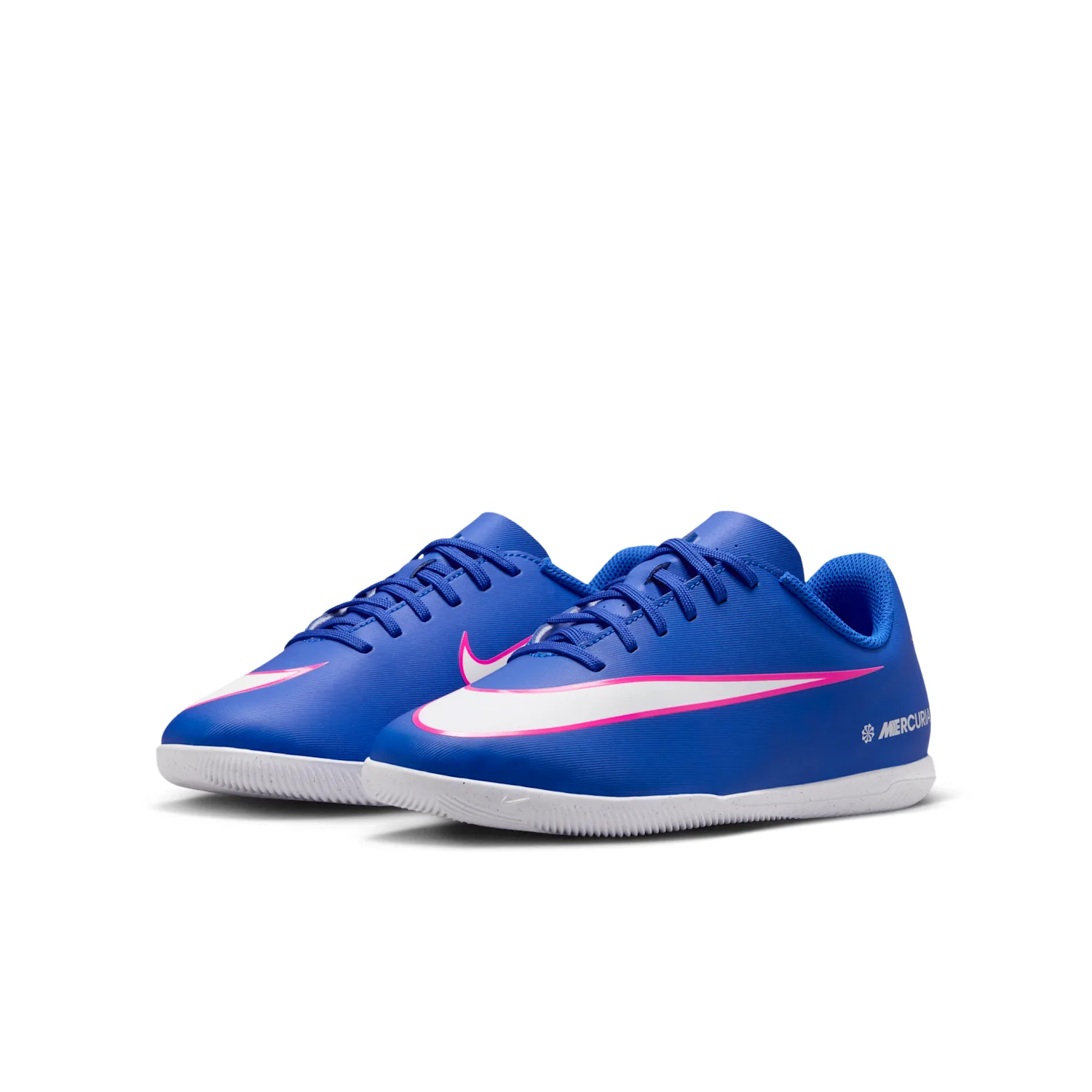 Nike Jr. Mercurial Vapor 16 Club image 5