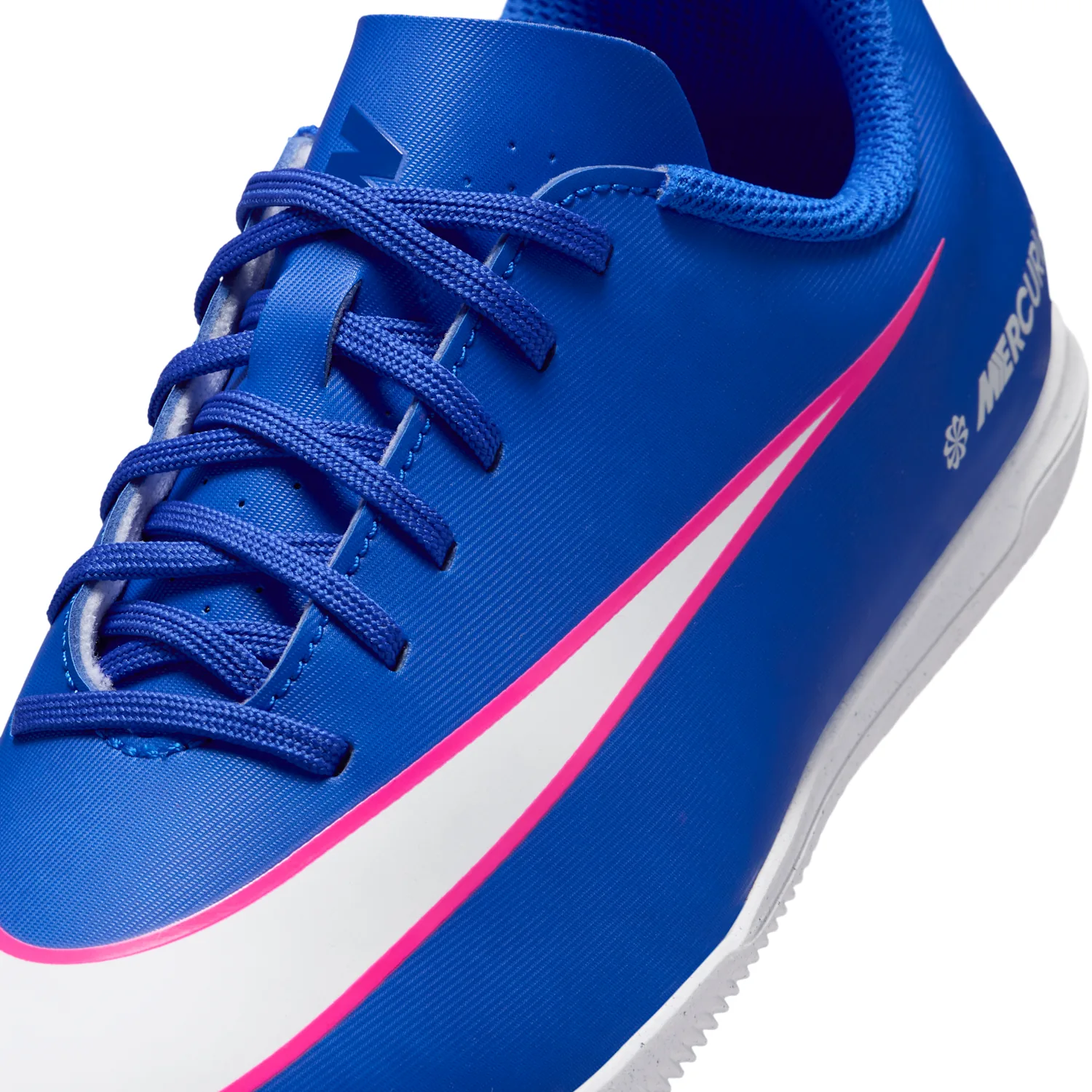 Nike Jr. Mercurial Vapor 16 Club image 7