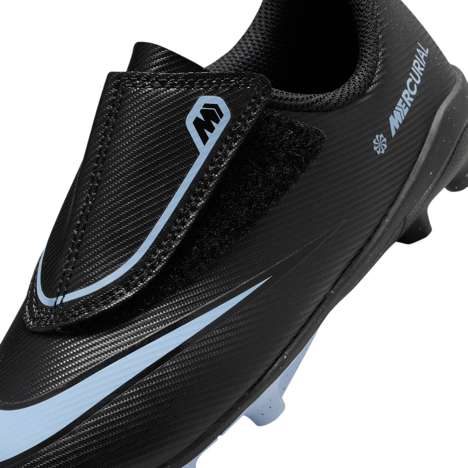 Nike Jr. Mercurial Vapor 16 Club image 8