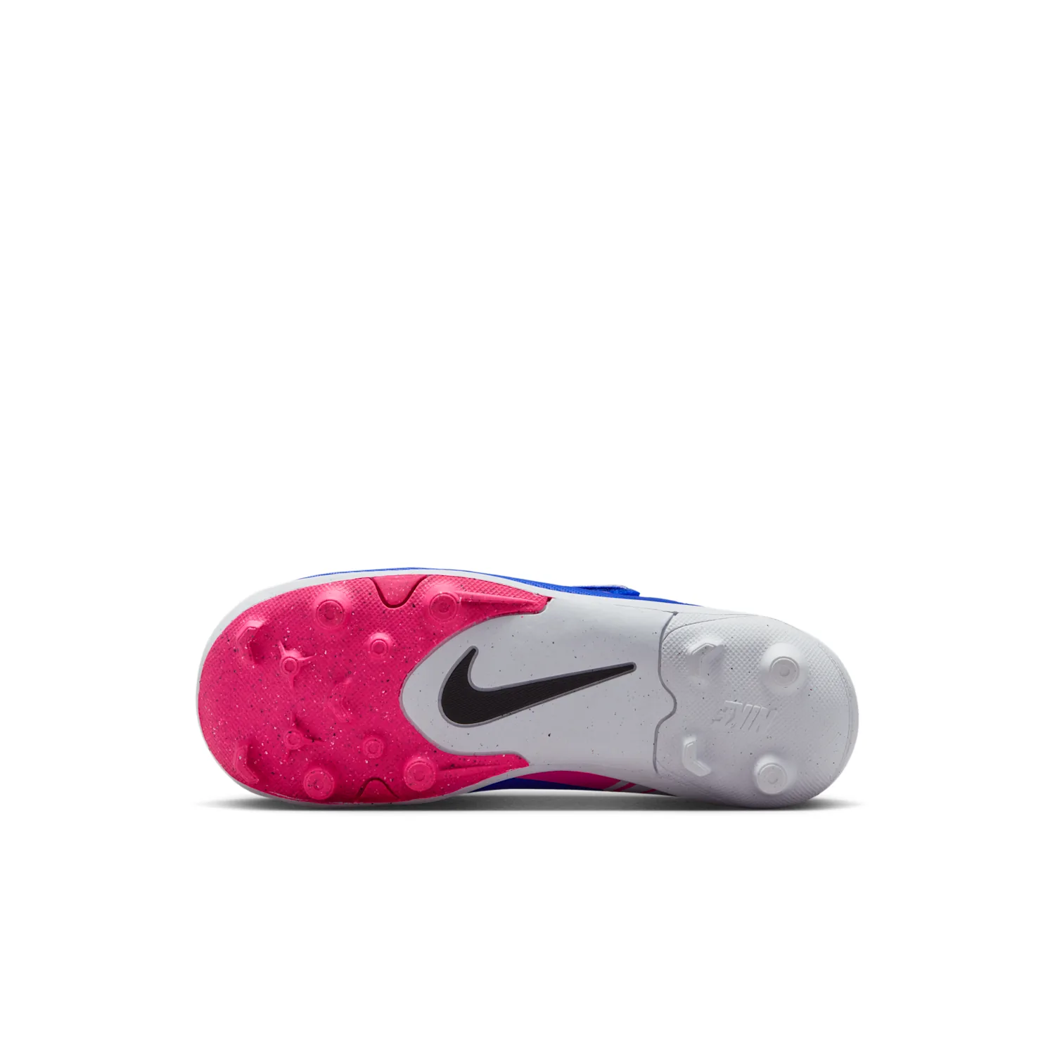 Nike Jr. Mercurial Vapor 16 Club image 2