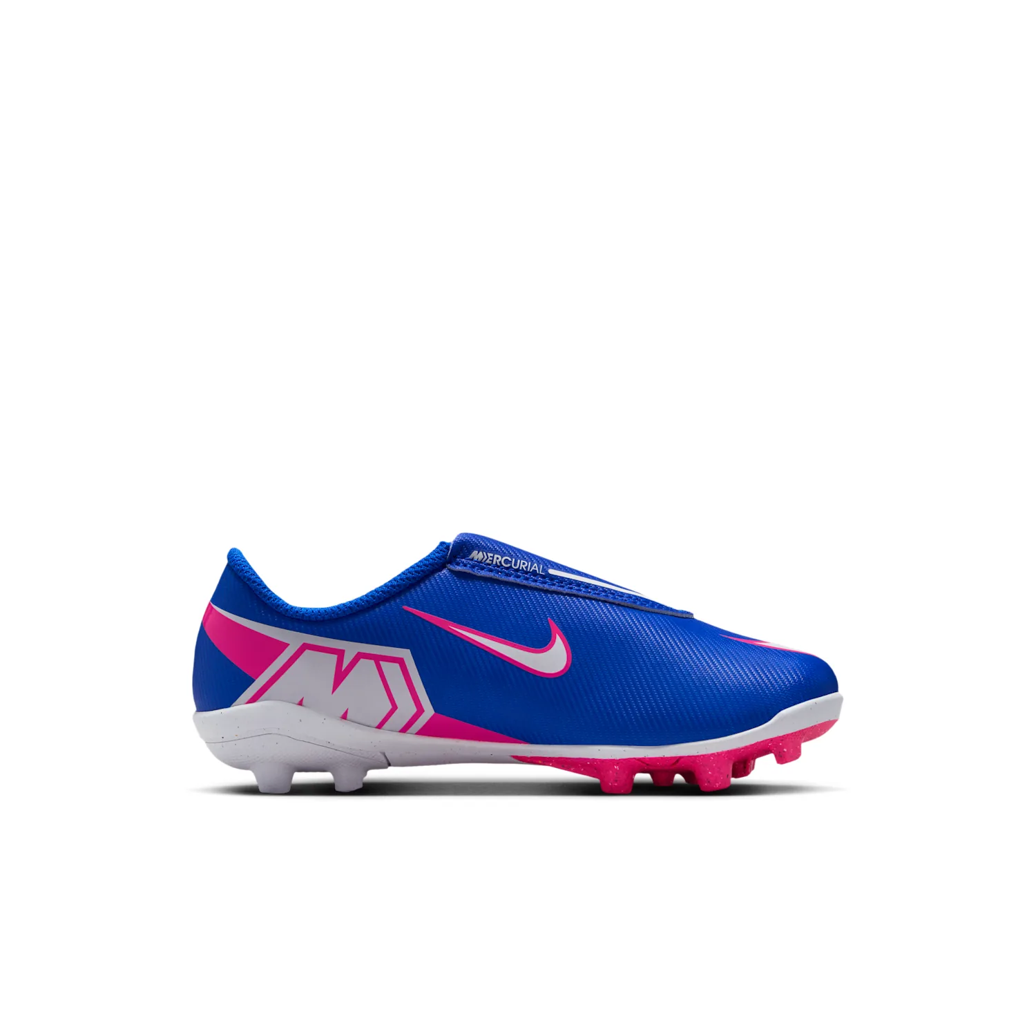 Nike Jr. Mercurial Vapor 16 Club image 3