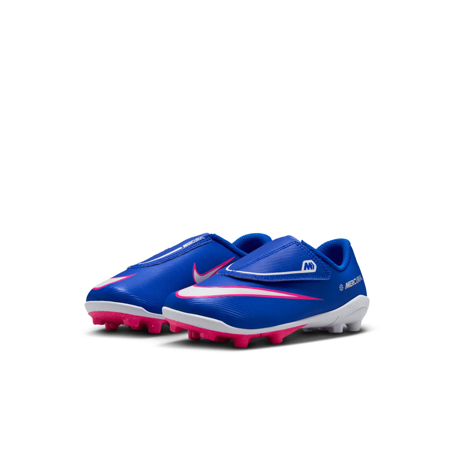 Nike Jr. Mercurial Vapor 16 Club image 5