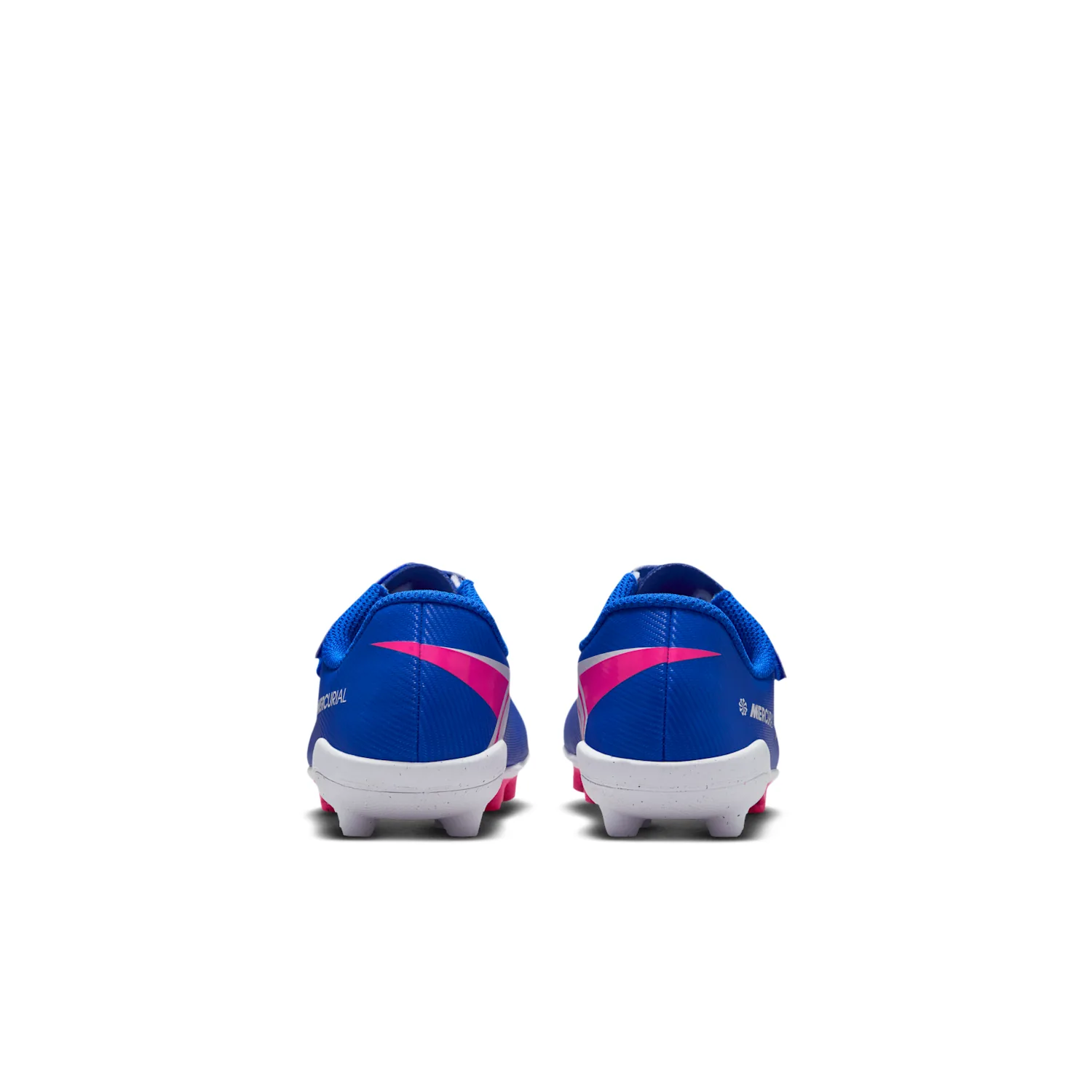 Nike Jr. Mercurial Vapor 16 Club image 6