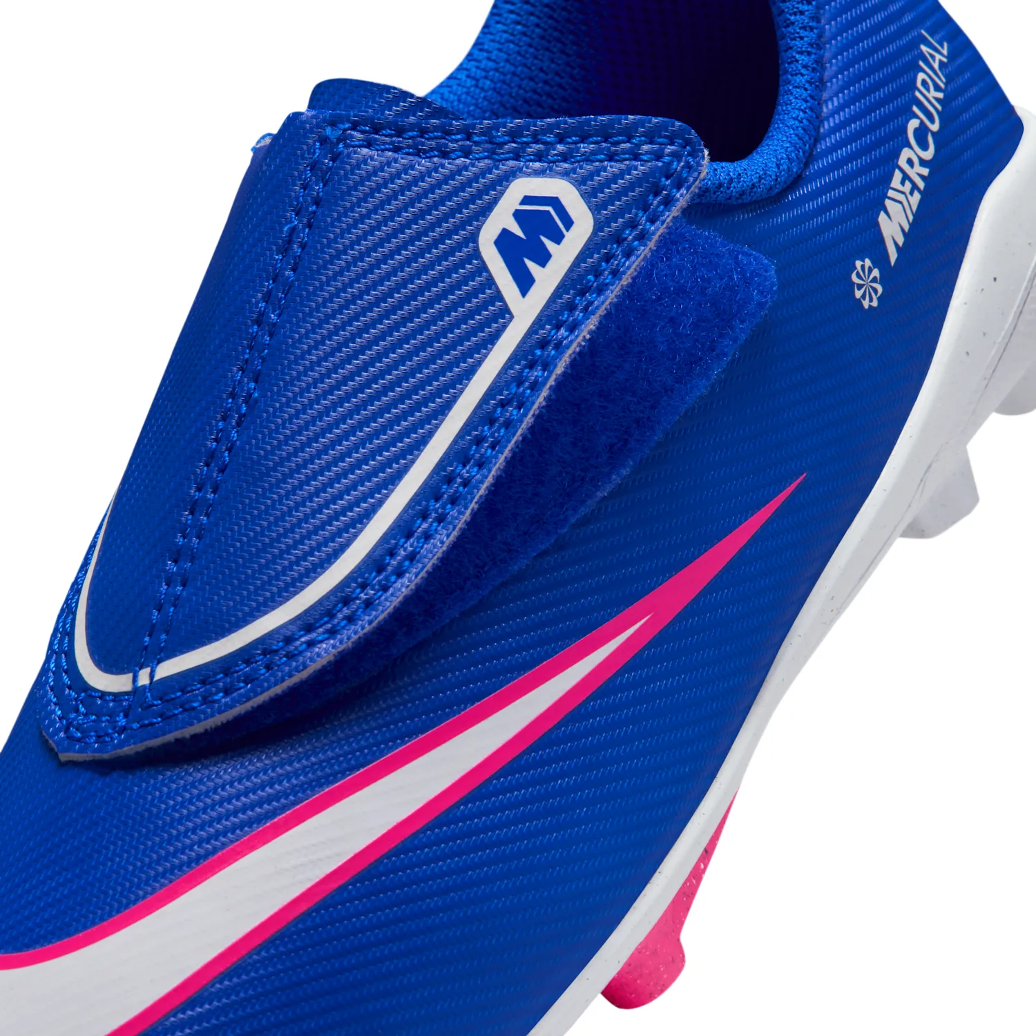 Nike Jr. Mercurial Vapor 16 Club image 8