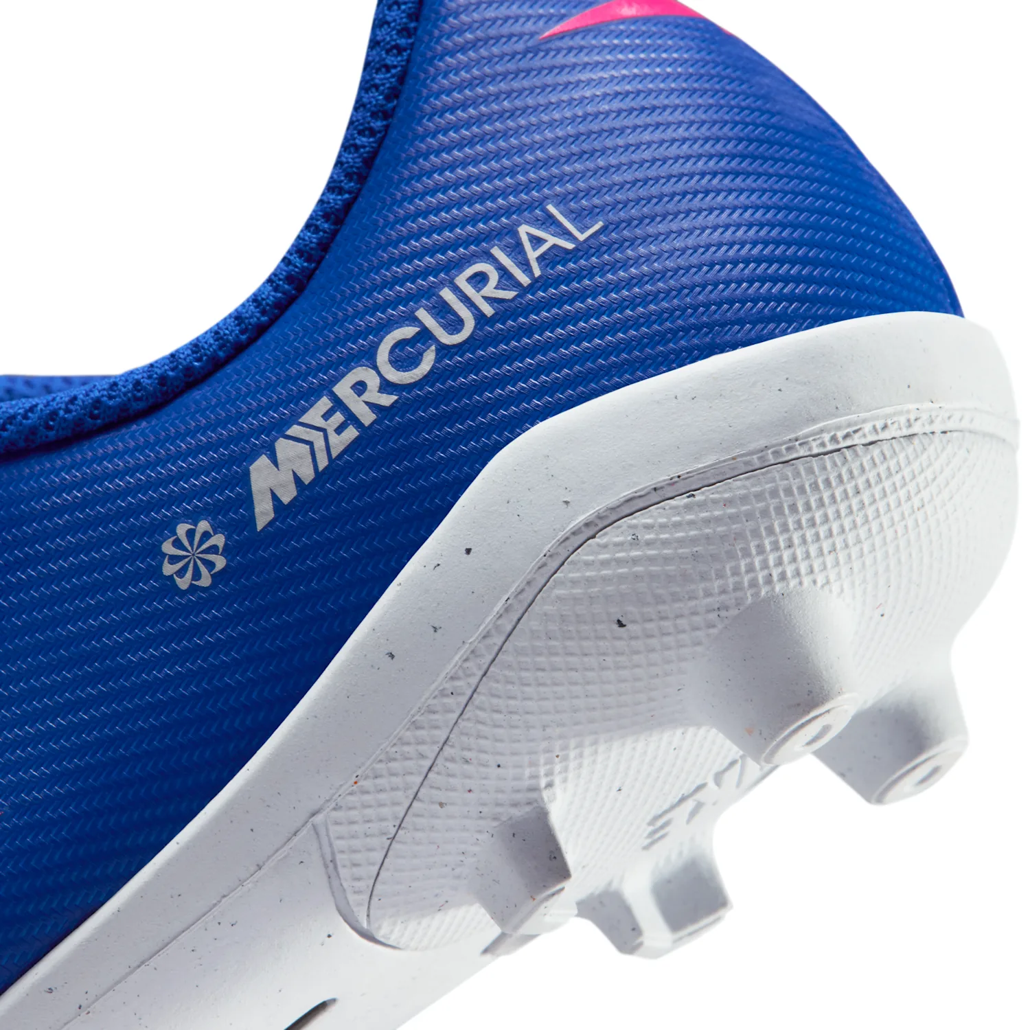 Nike Jr. Mercurial Vapor 16 Club image 9