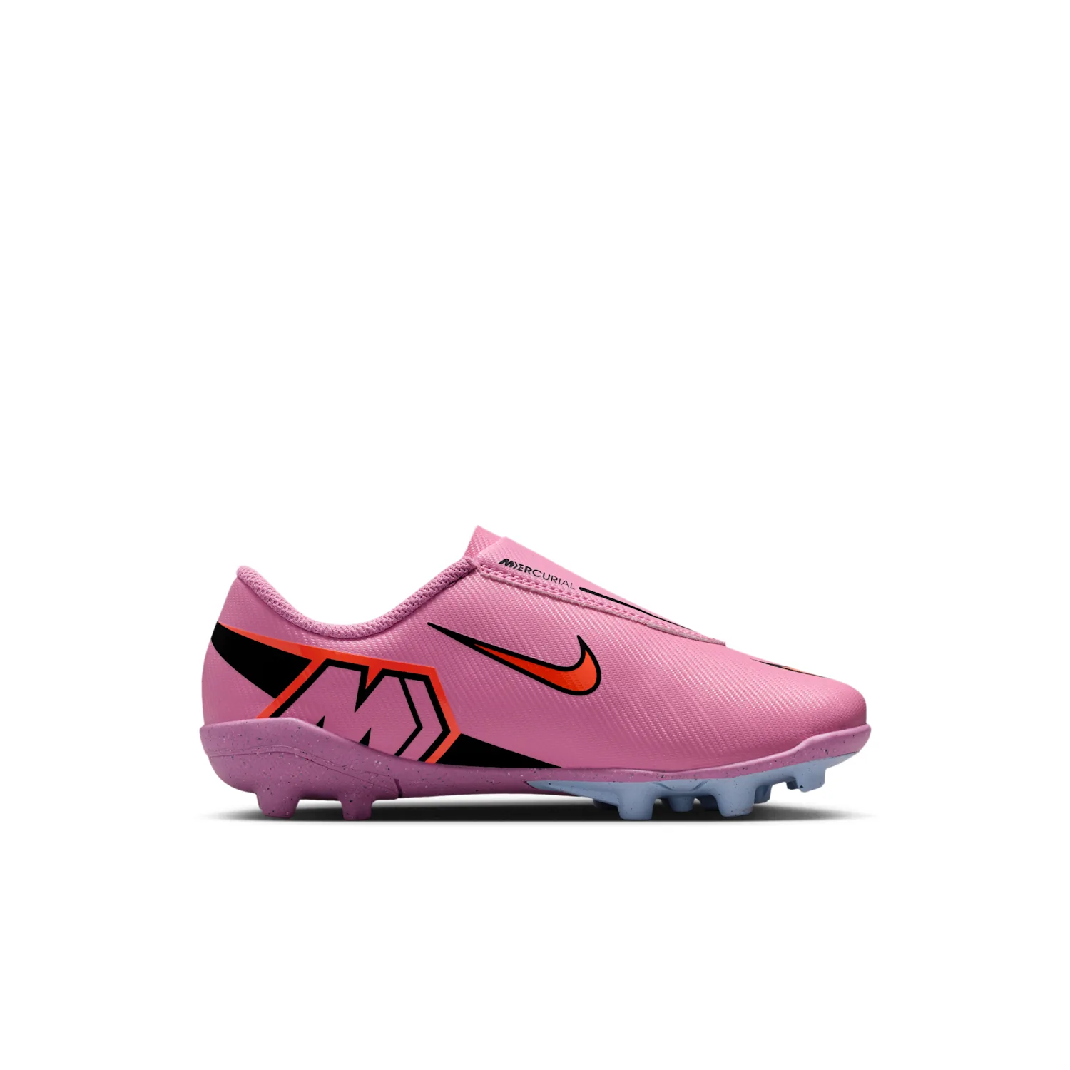 Nike Jr. Mercurial Vapor 16 Club image 3