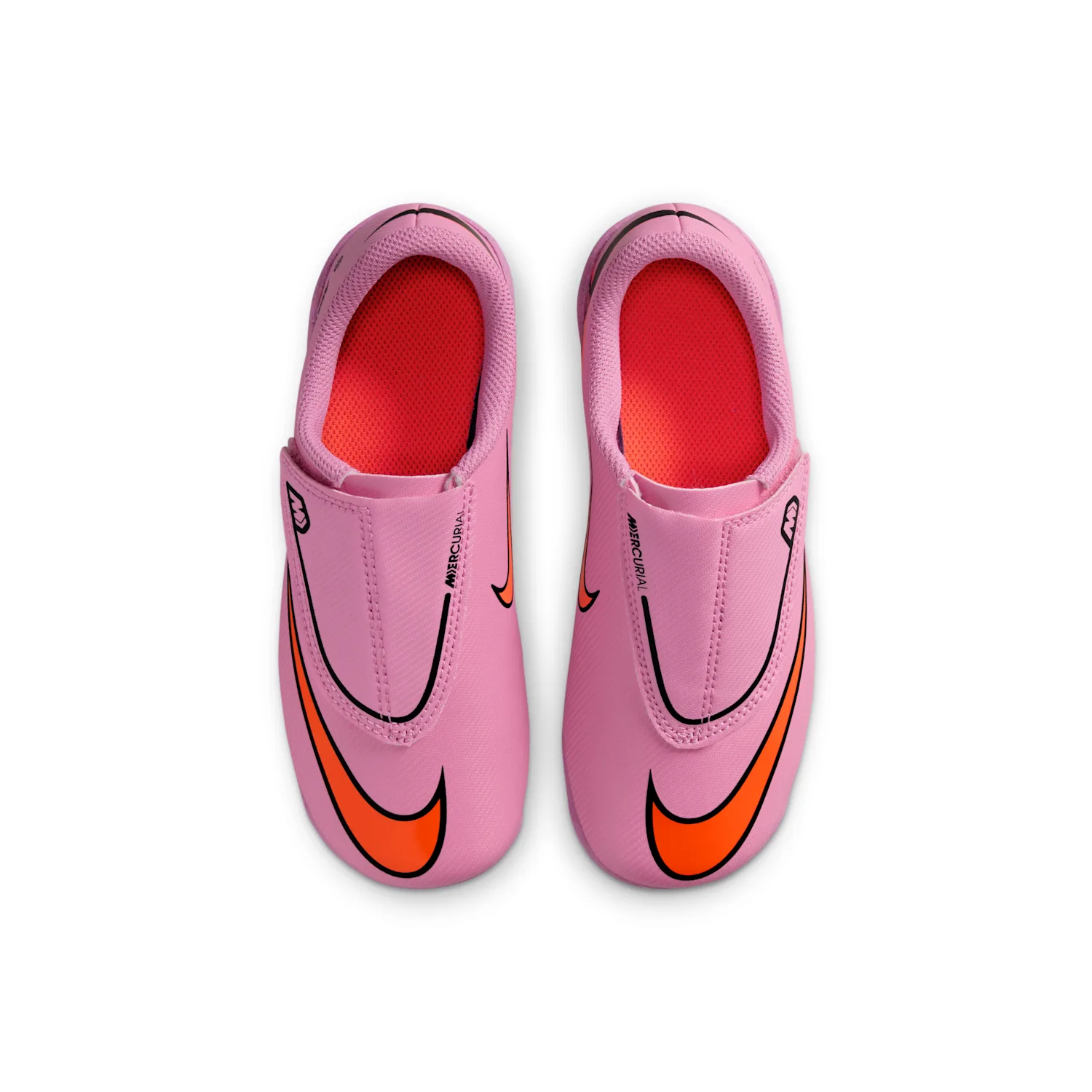 Nike Jr. Mercurial Vapor 16 Club image 4