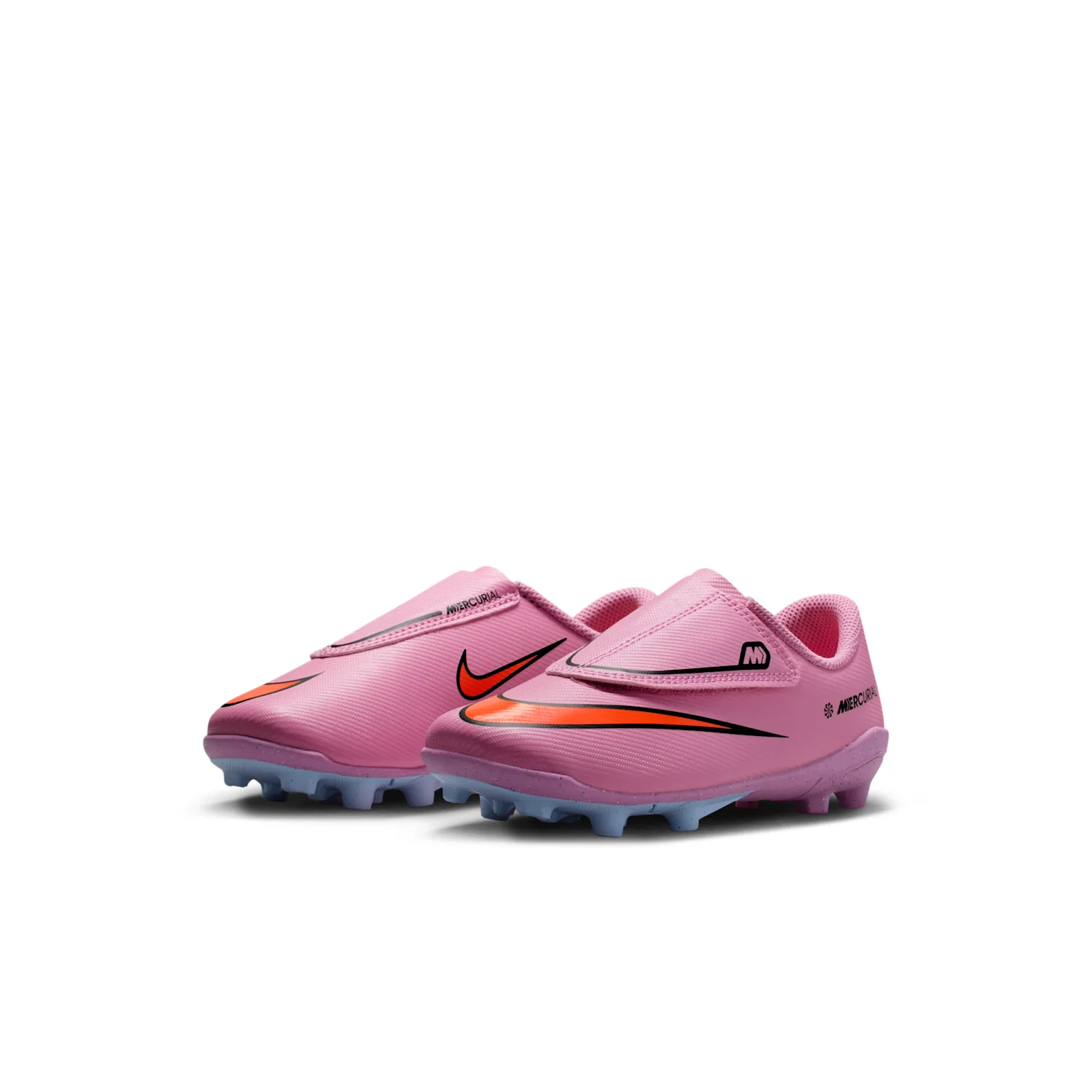 Nike Jr. Mercurial Vapor 16 Club image 5