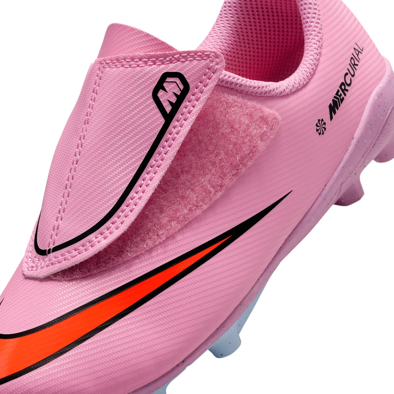 Nike Jr. Mercurial Vapor 16 Club image 8