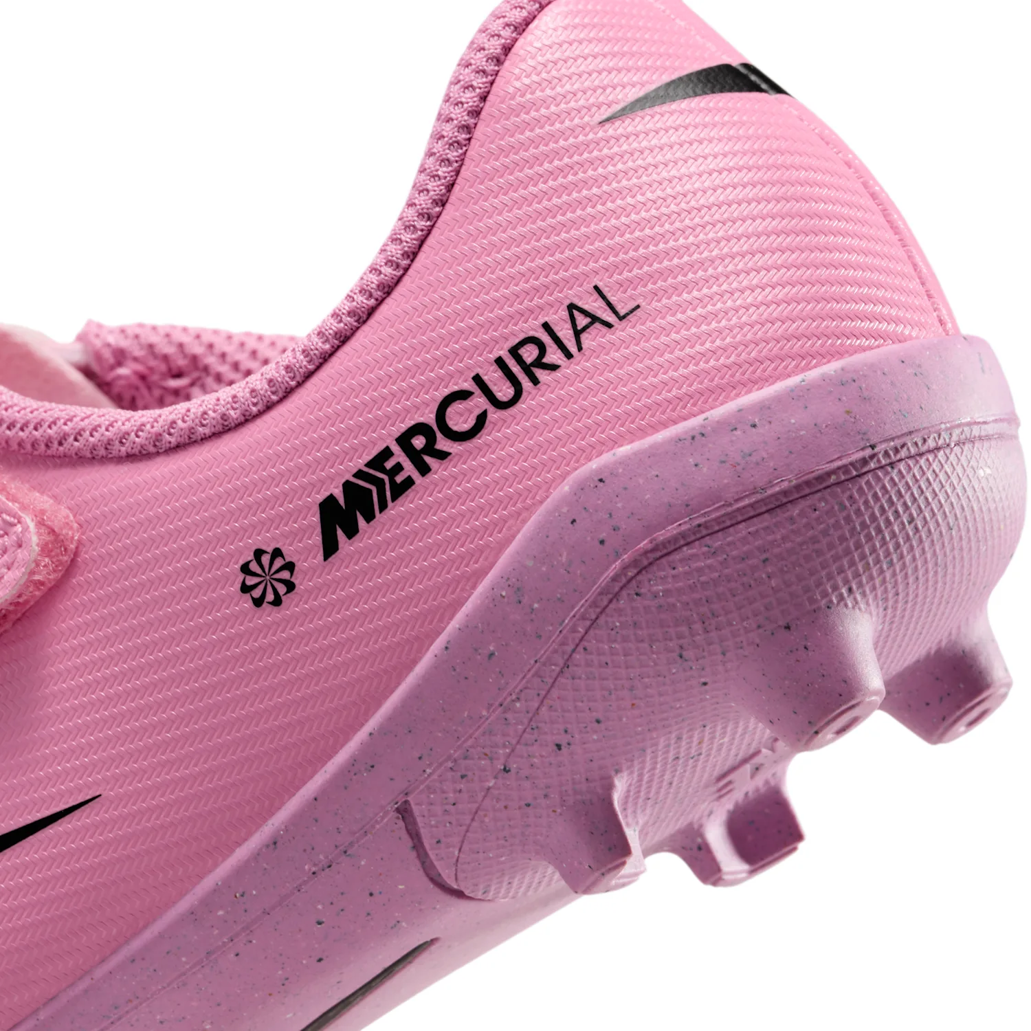 Nike Jr. Mercurial Vapor 16 Club image 9