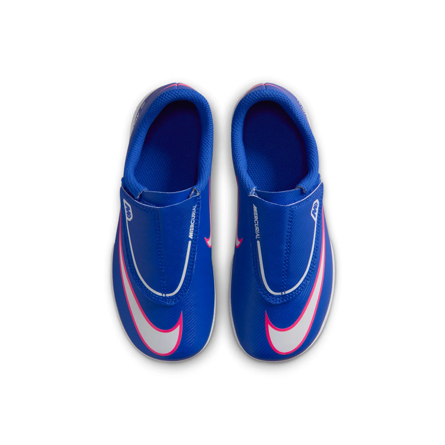 Nike Jr. Mercurial Vapor 16 Club image 4