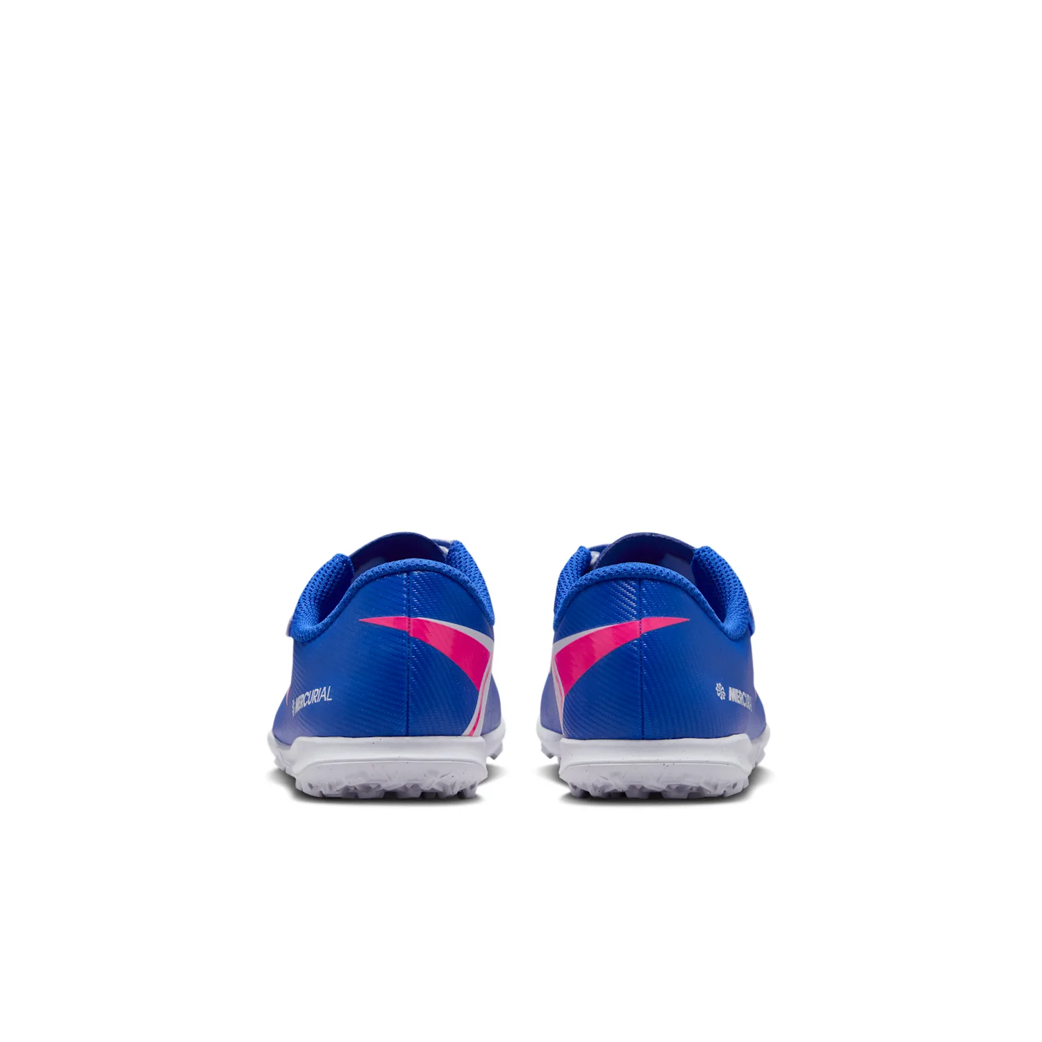 Nike Jr. Mercurial Vapor 16 Club image 6