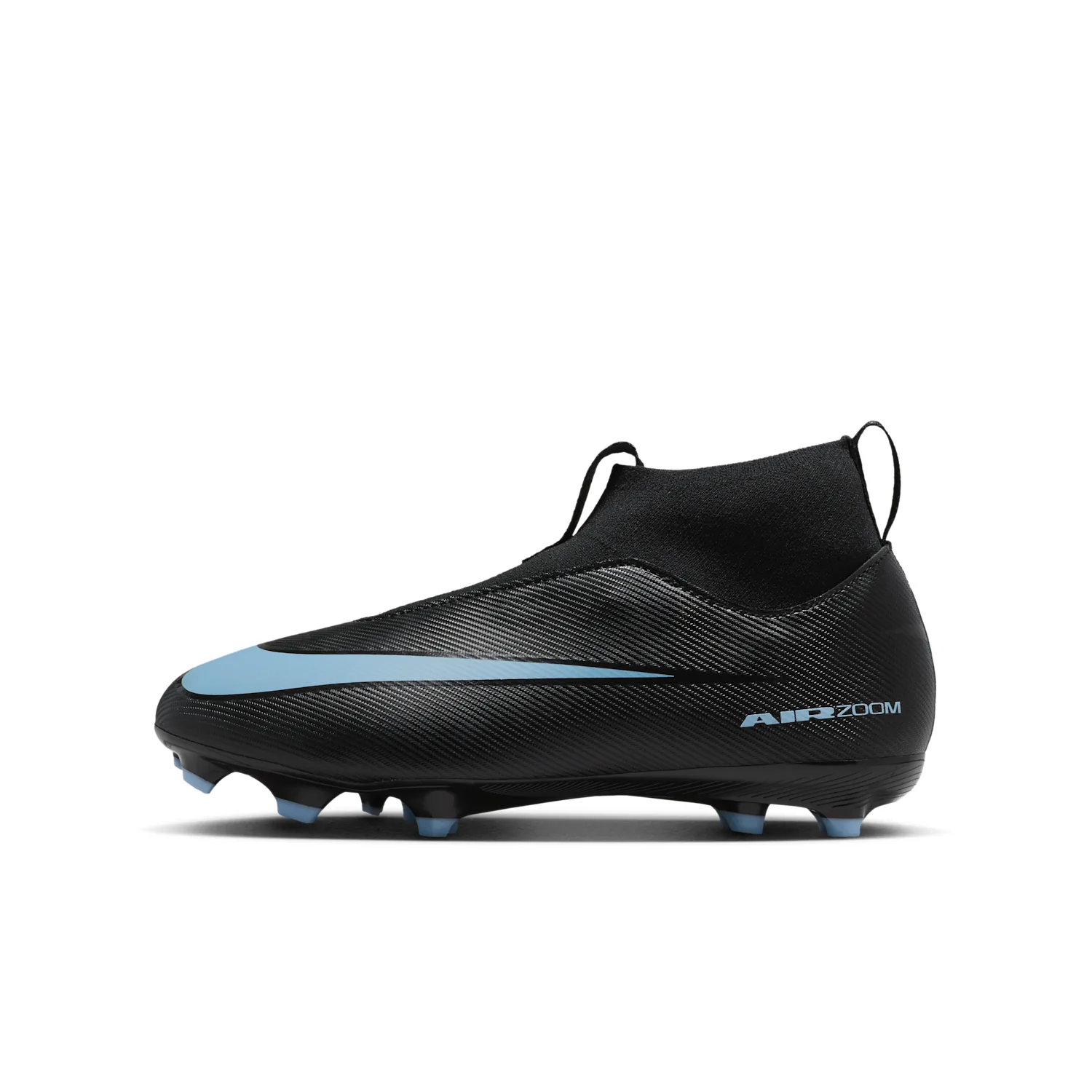 Nike Jr. Mercurial Superfly 10 Academy