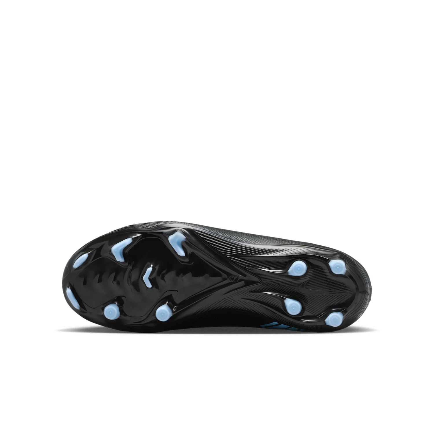 Nike Jr. Mercurial Superfly 10 Academy image 2