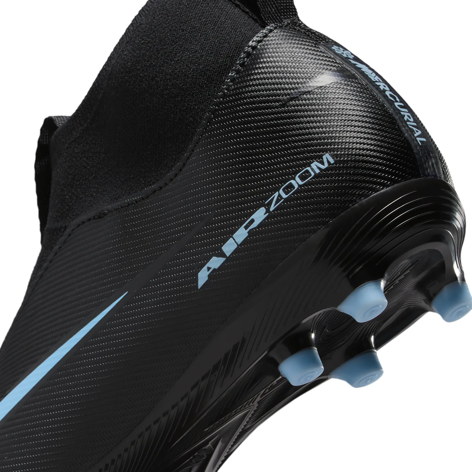 Nike Jr. Mercurial Superfly 10 Academy image 9