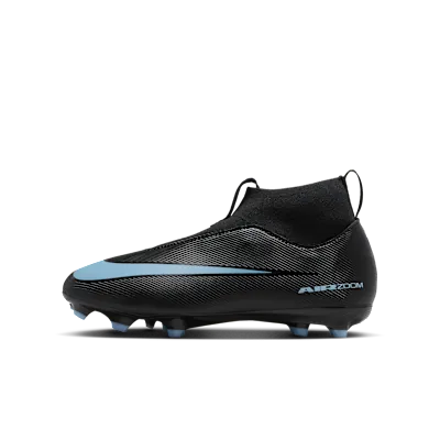 Nike Jr. Mercurial Superfly 10 Academy