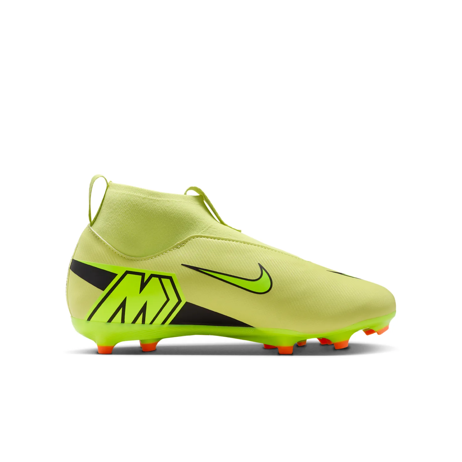 Nike Jr. Mercurial Superfly 10 Academy image 3