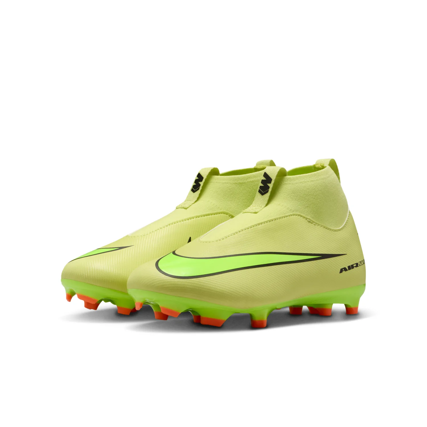 Nike Jr. Mercurial Superfly 10 Academy image 5