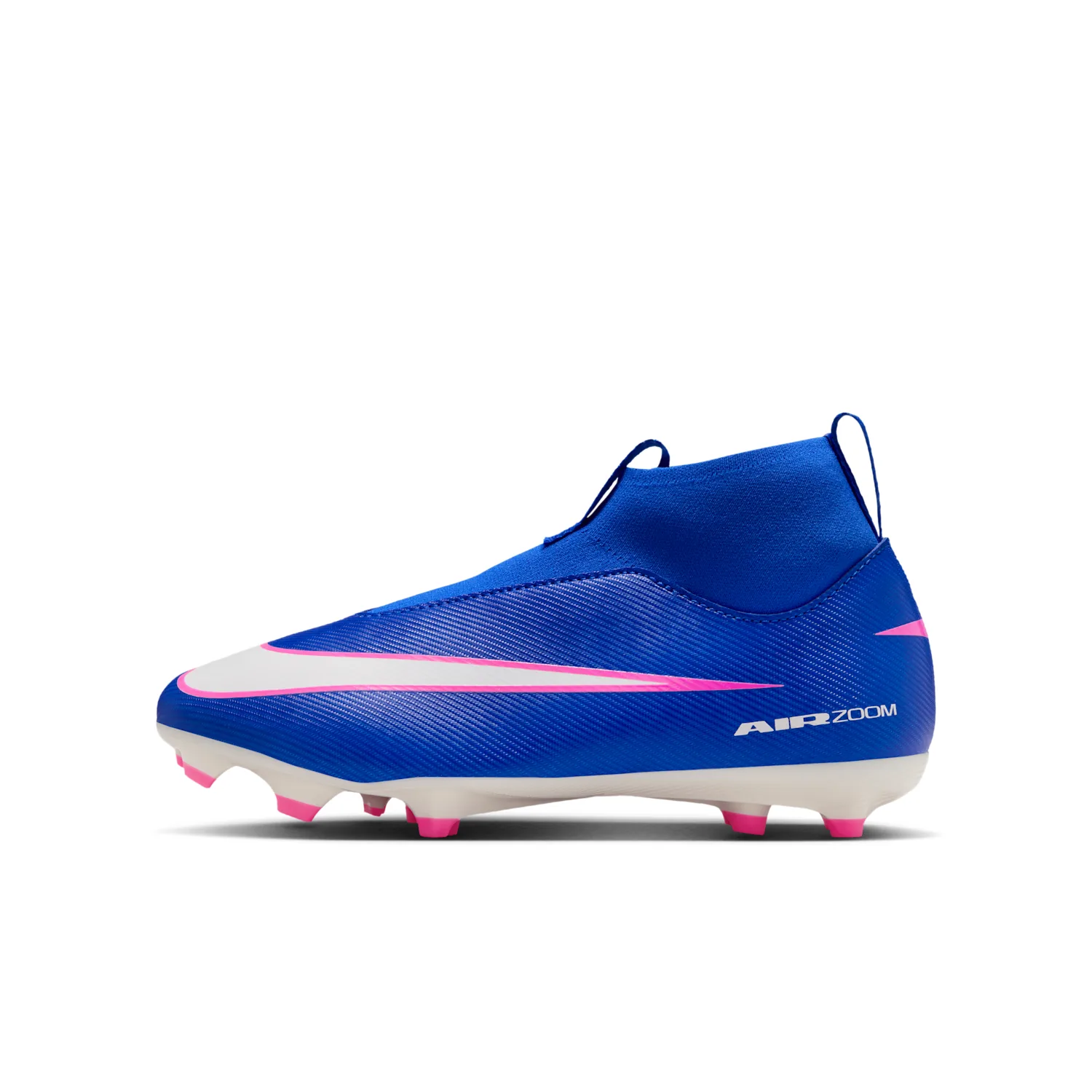 Nike Jr. Mercurial Superfly 10 Academy