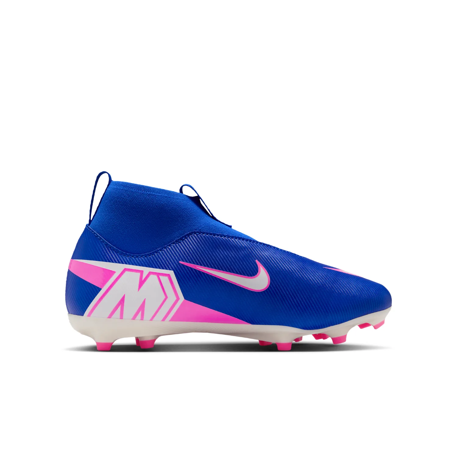 Nike Jr. Mercurial Superfly 10 Academy image 3