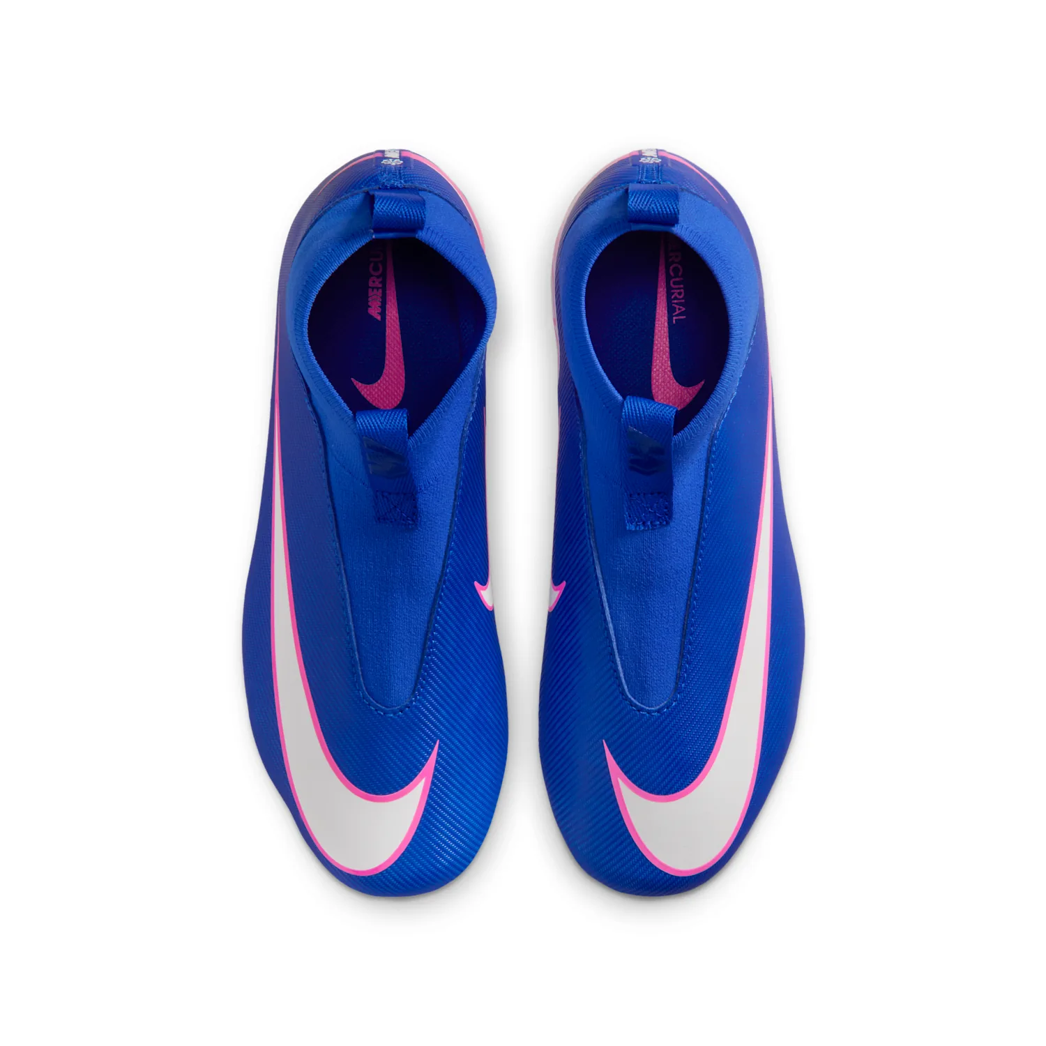 Nike Jr. Mercurial Superfly 10 Academy image 4