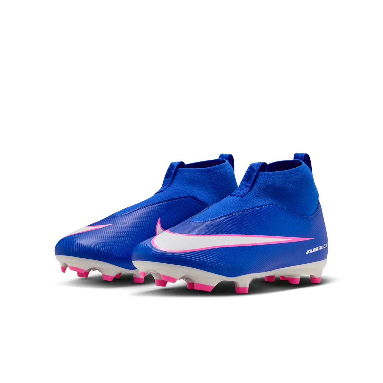 Nike Jr. Mercurial Superfly 10 Academy image 5